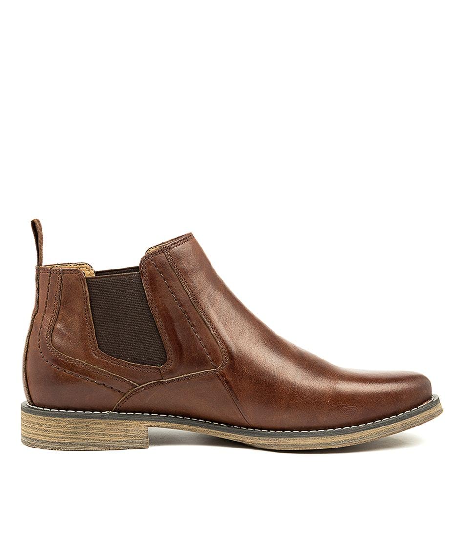 Colorado Mills Boot - Image 3