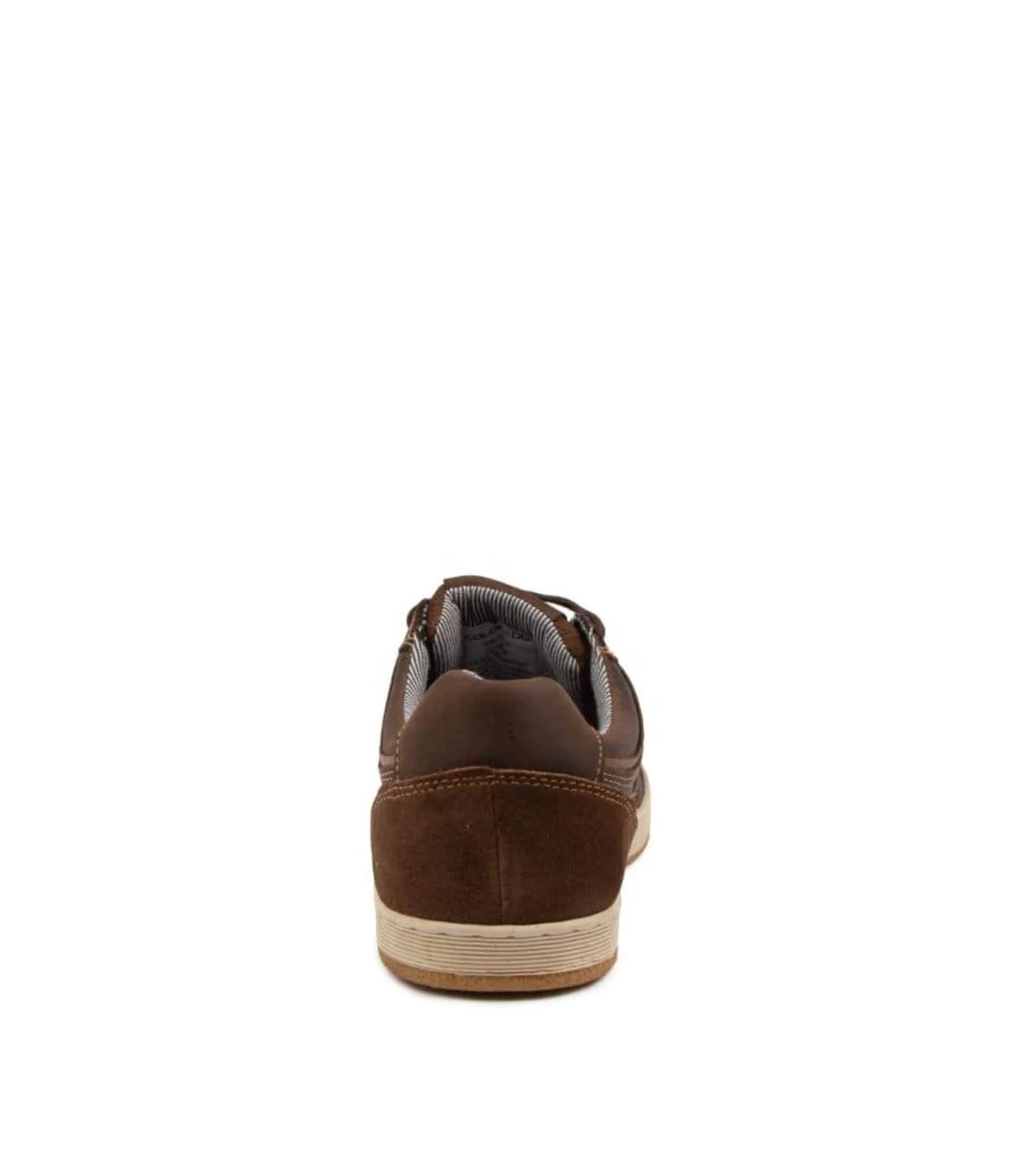 Colorado Eiko Leather Sneaker - Image 3