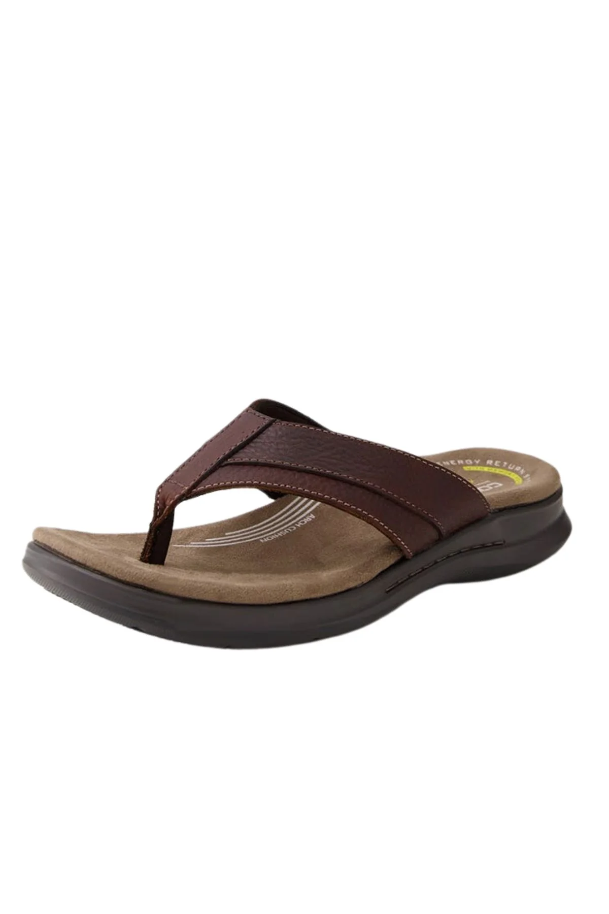 Colorado Incara Leather Thongs