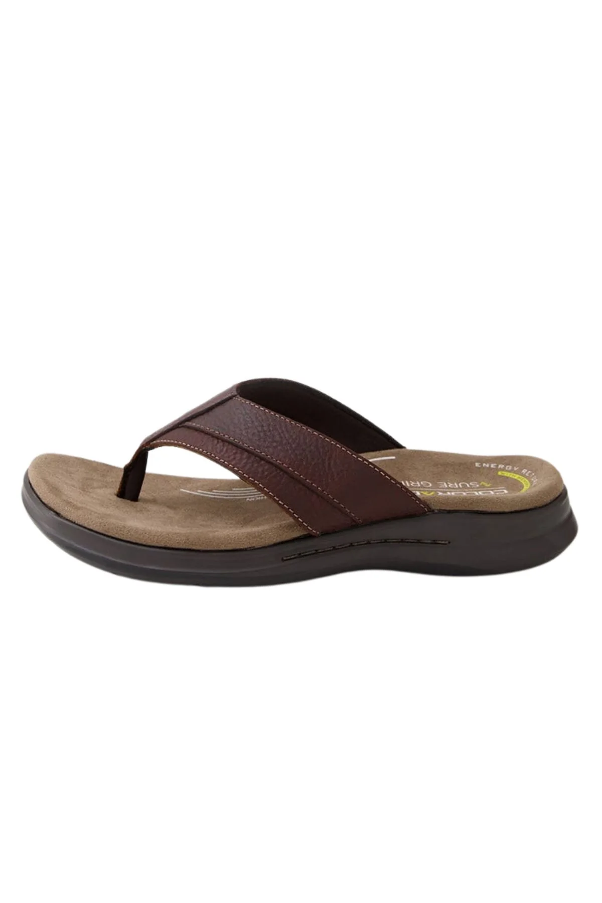 Colorado Incara Leather Thongs - Image 2