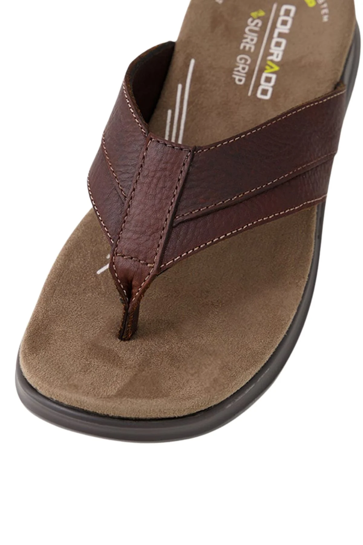 Colorado Incara Leather Thongs - Image 4
