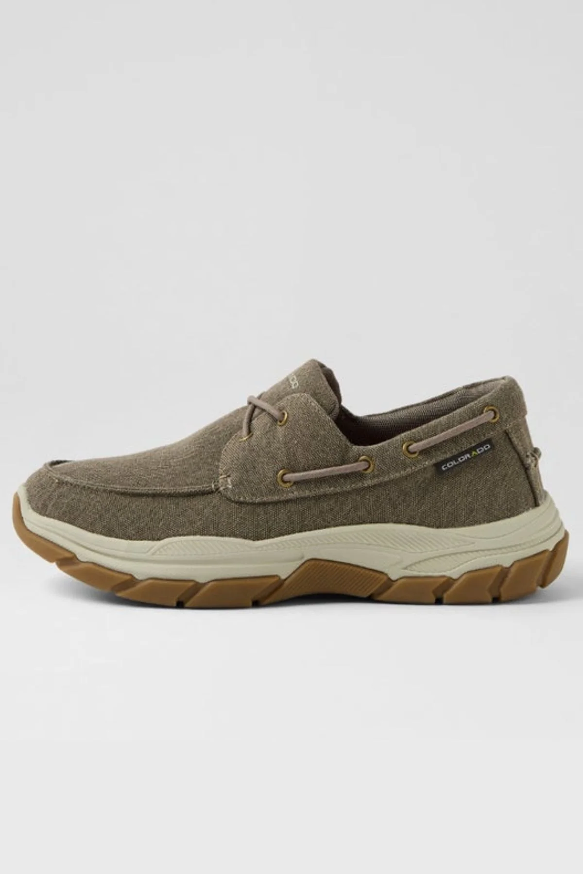 Colorado Kanebo Canvas Shoe - Image 2