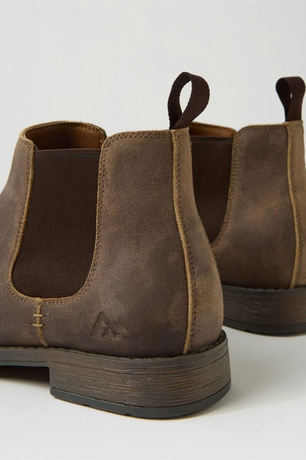 Colorado Lizard Oil Suede Boot - Image 4