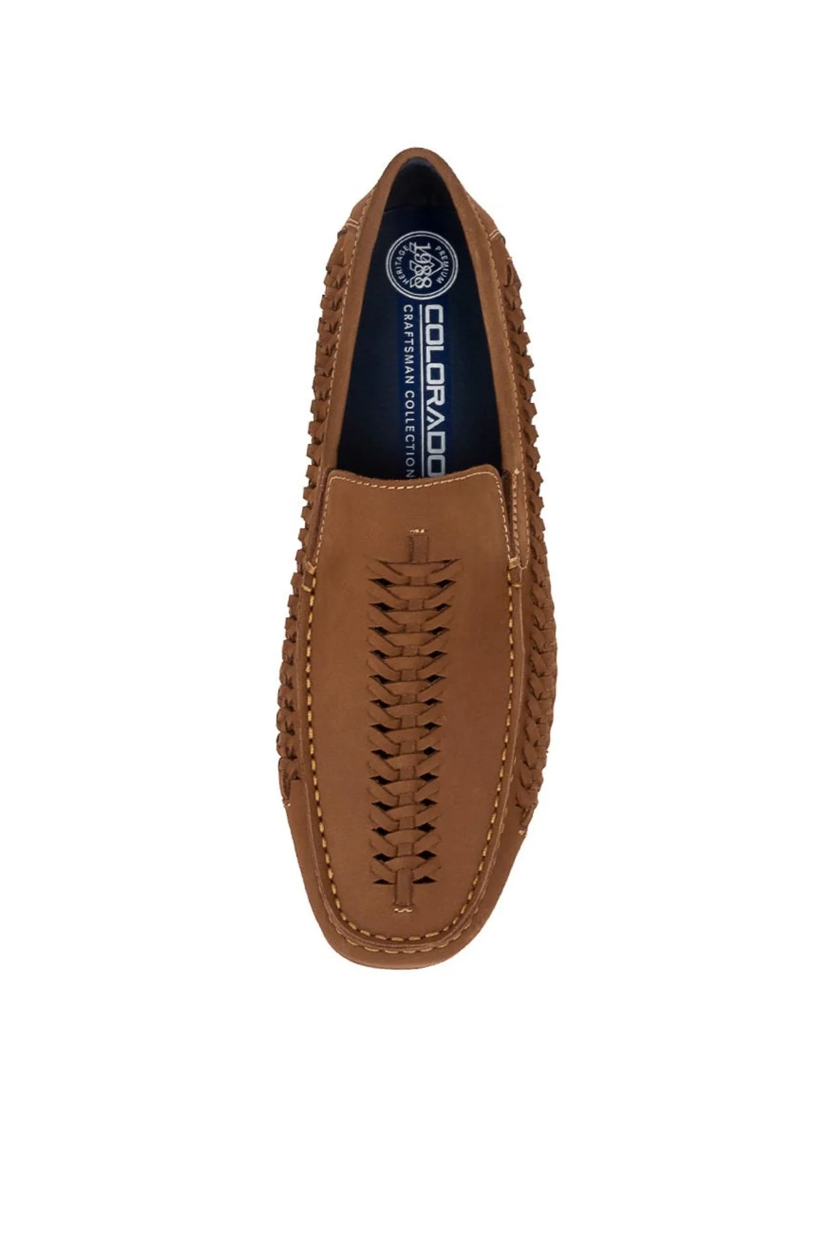 Colorado Massar Casual Shoe - Image 4