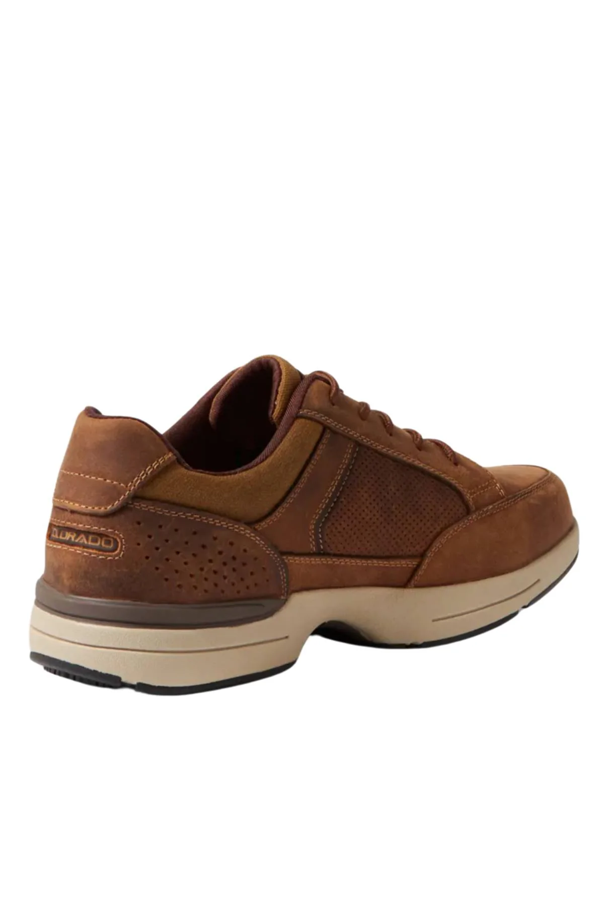 Colorado Reach Lace Up Shoe - Image 3