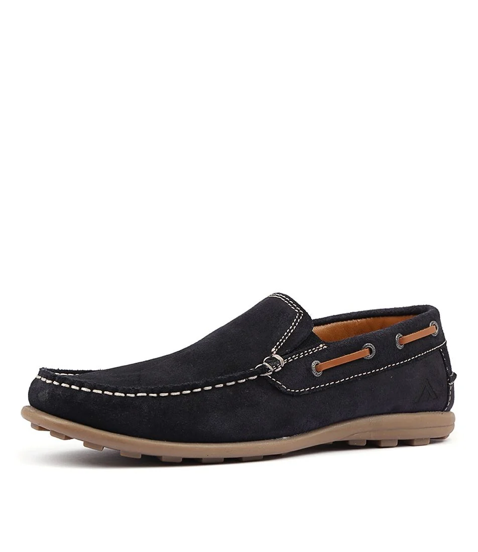 Colorado Rocana Leather Slip On