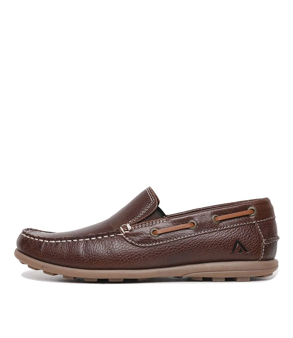 Colorado Rocana Leather Slip On - Image 2