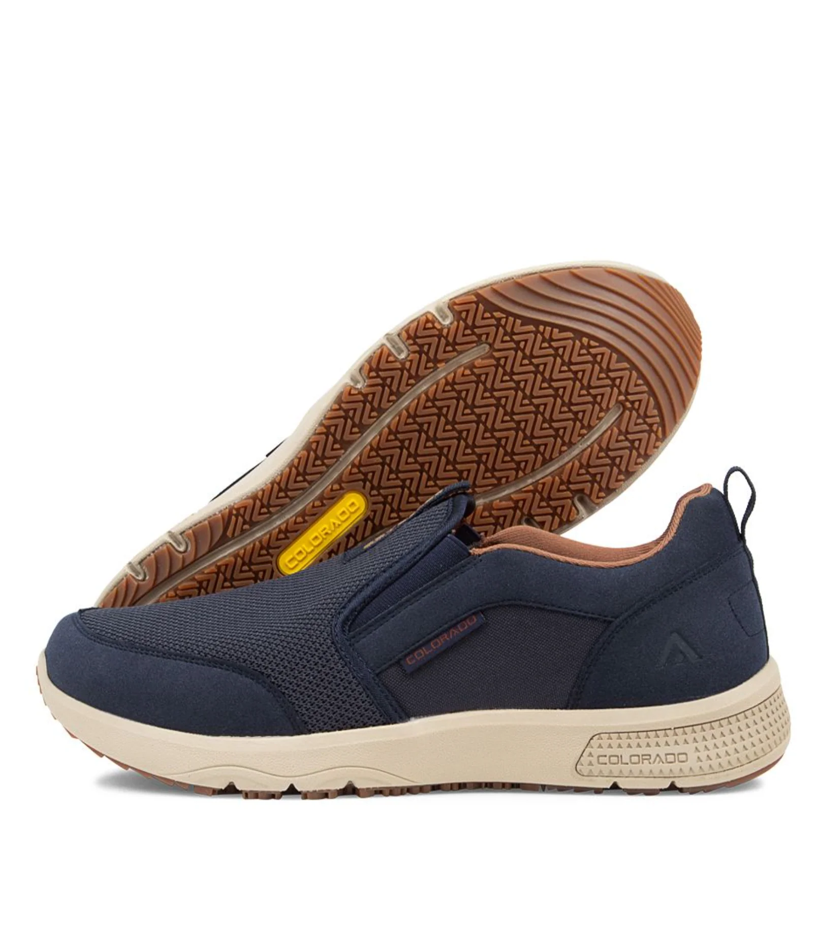 Colorado Saka Casual Shoe - Image 3