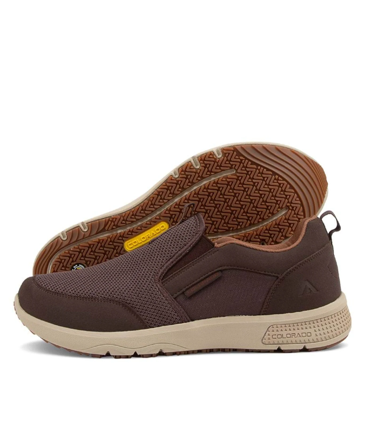 Colorado Saka Casual Shoe - Image 4