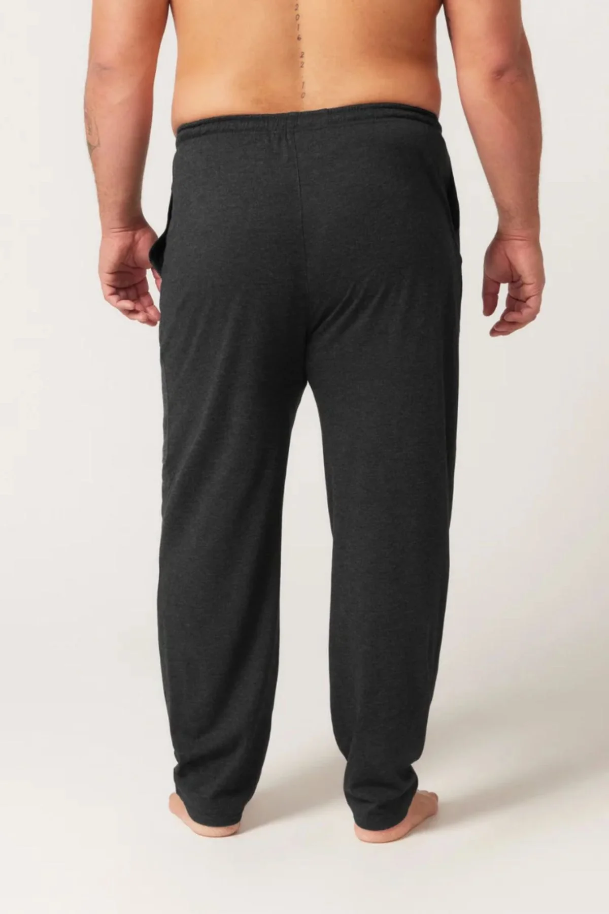 Contare Country Bamboo Cotton Lounge Pant - Image 2