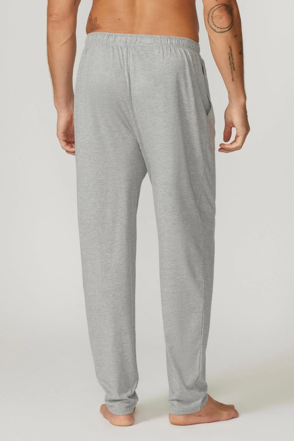 Contare Country Bamboo Cotton Lounge Pant - Image 2