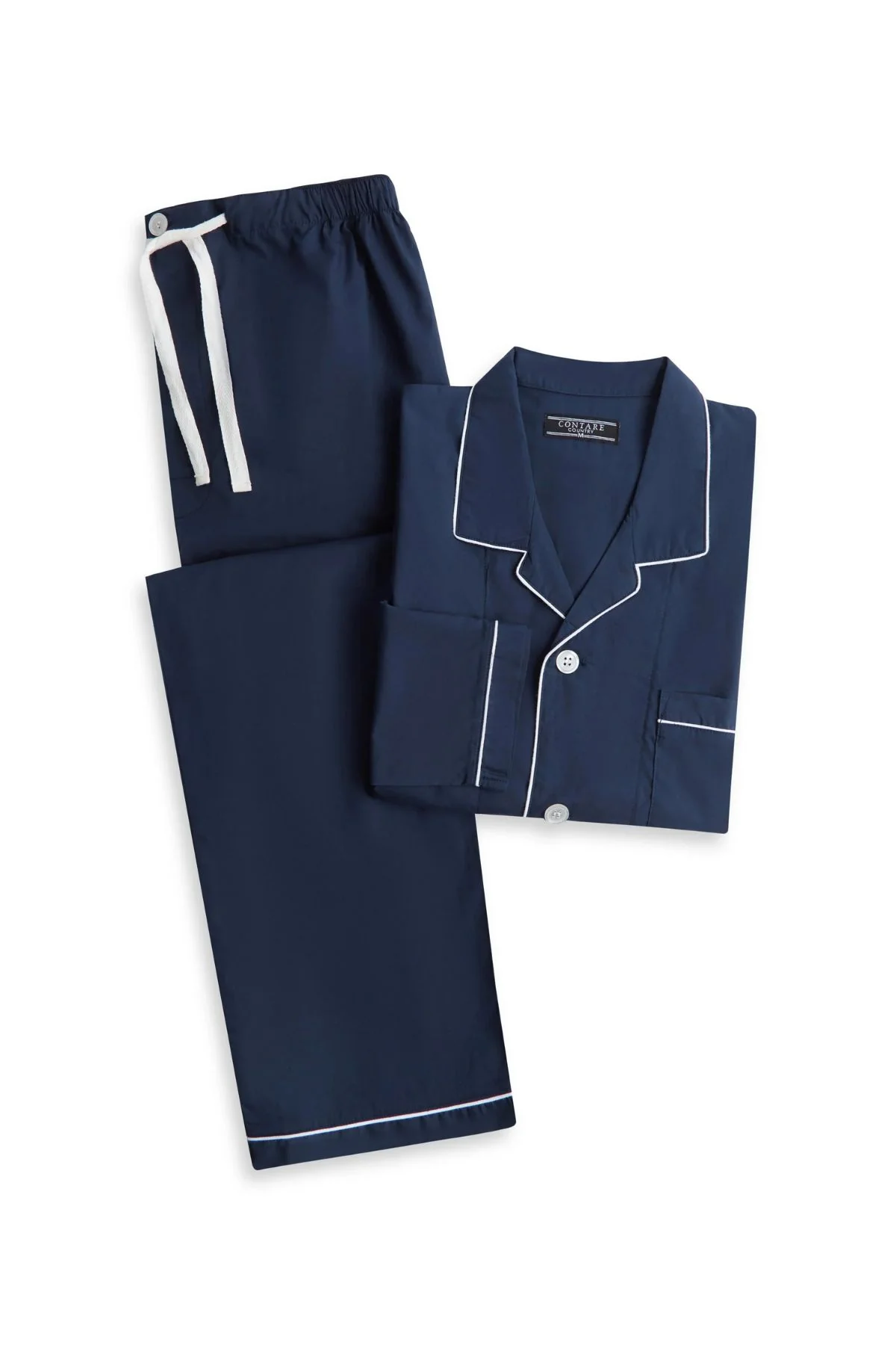 Contare Country Cotton Rich Long Sleeve Classic Set - Image 4