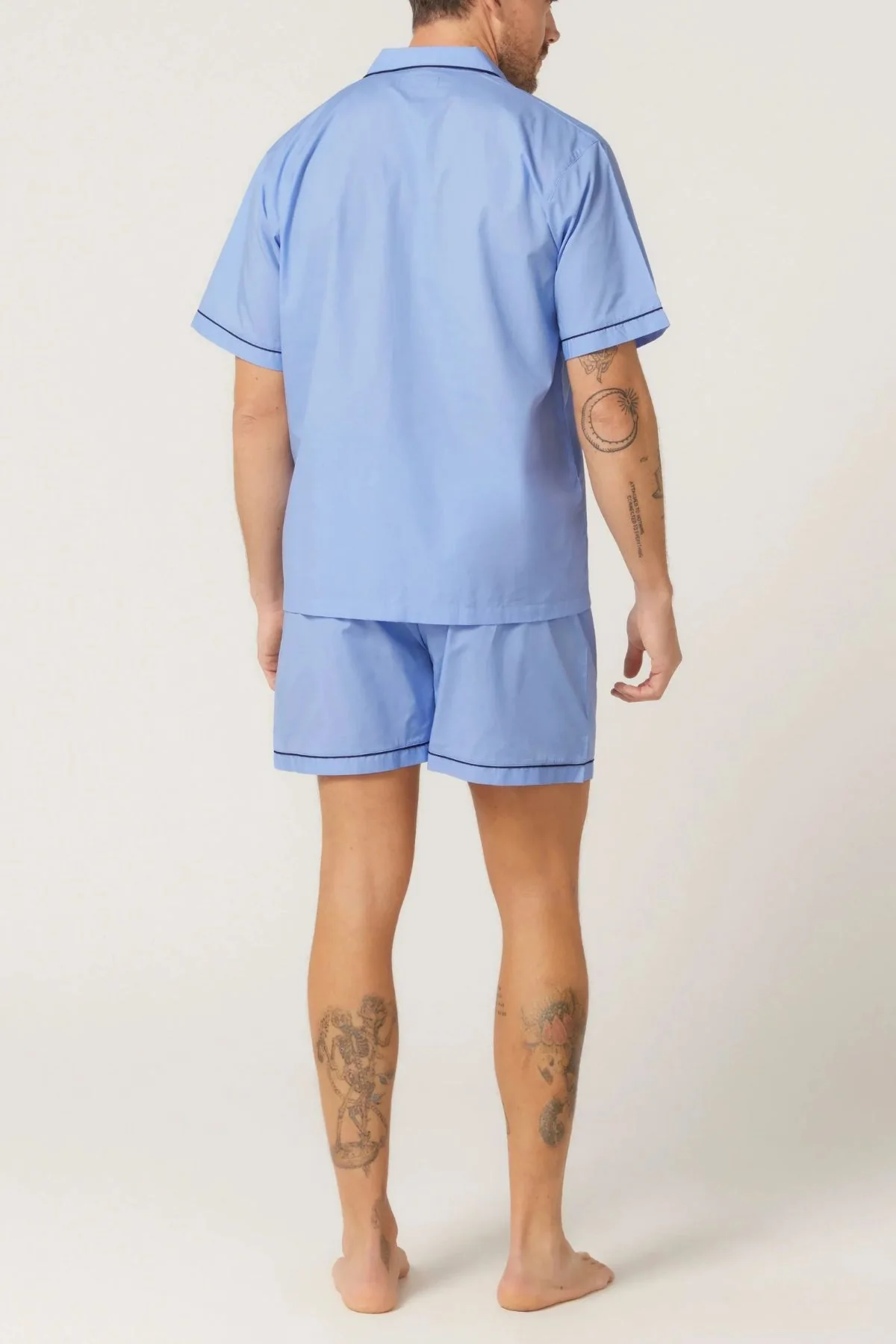 Contare Country Cotton Rich Short Sleeve Classic Set - Image 2