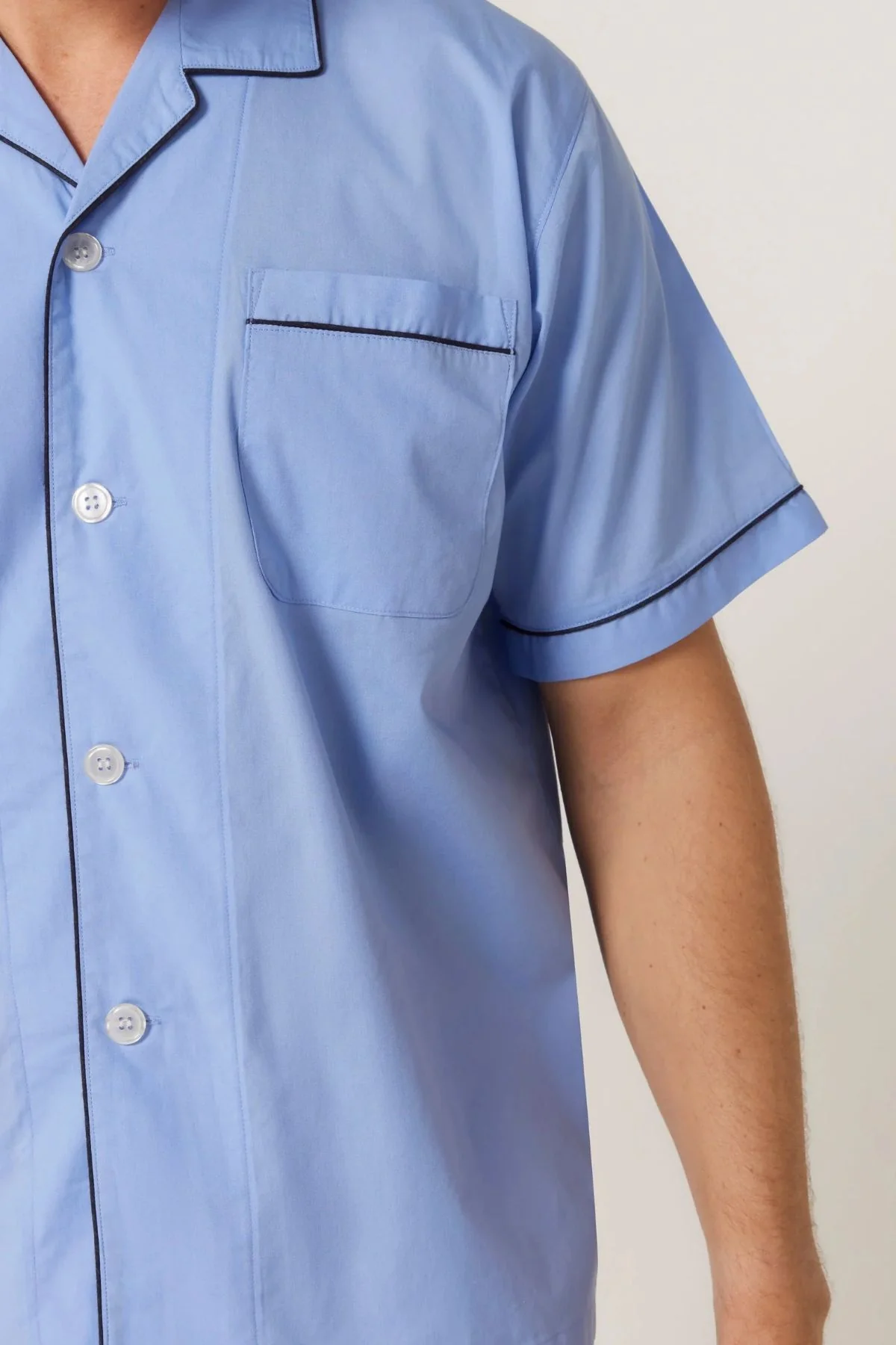 Contare Country Cotton Rich Short Sleeve Classic Set - Image 3
