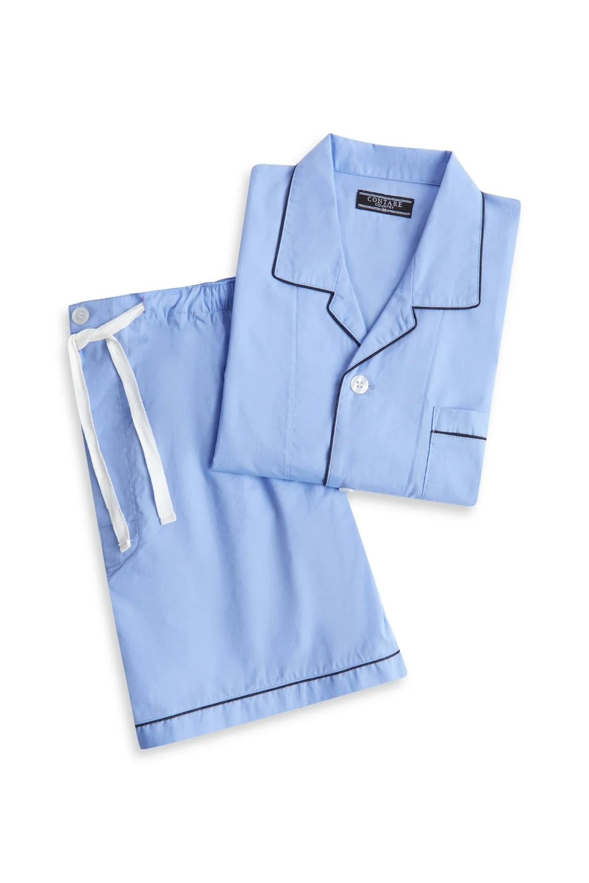 Contare Country Cotton Rich Short Sleeve Classic Set - Image 4