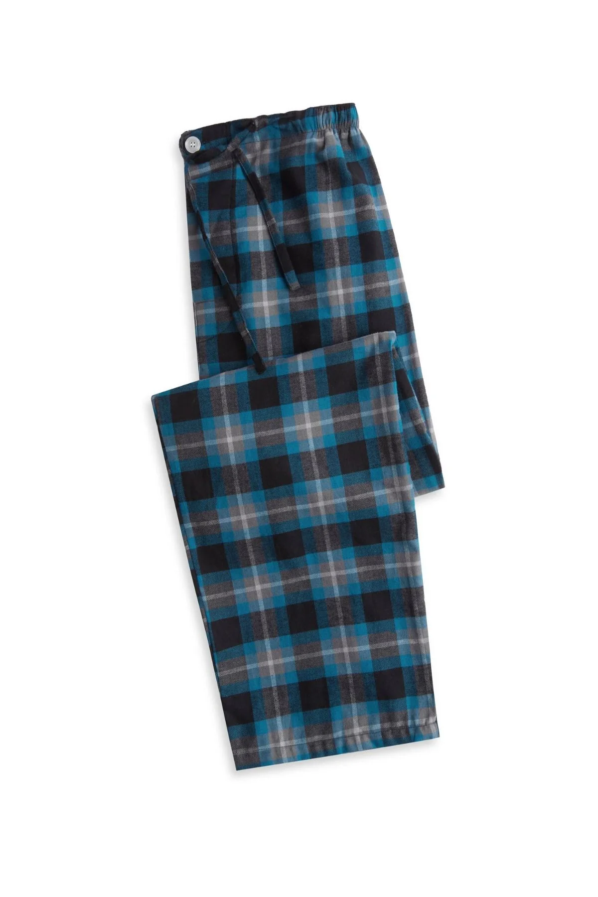 Contare Country Flannel Sleep Pant - Image 4