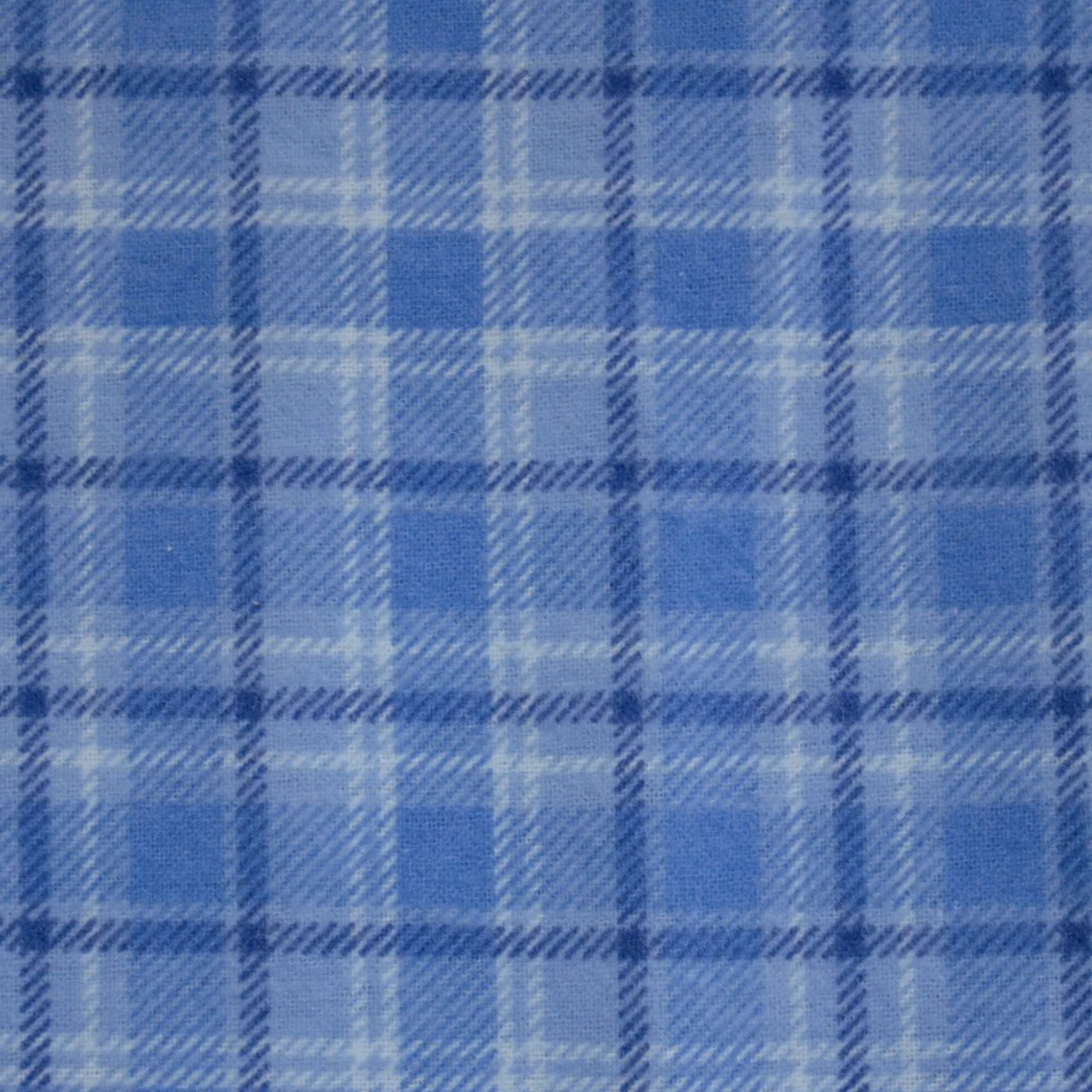 Contare Country Winter Flannelette PJ Set - Image 2