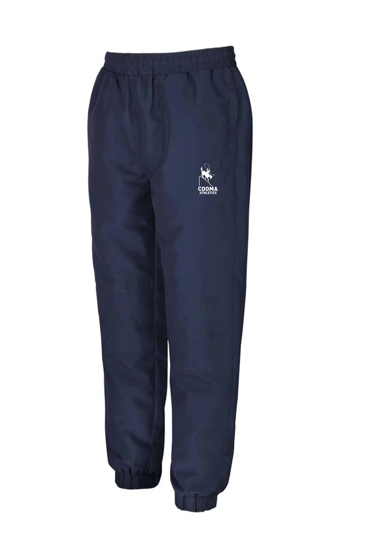 Cooma Athletics Adult Trackpants