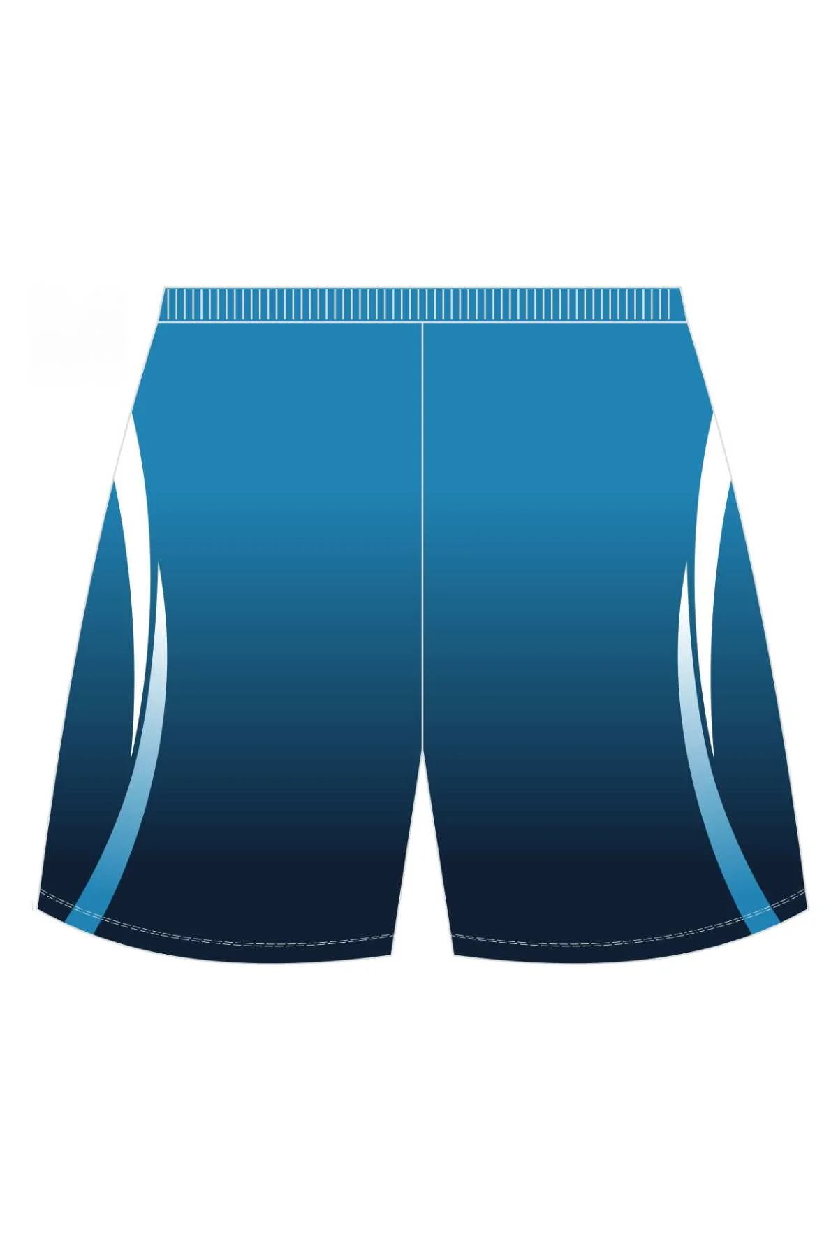 Cooma Athletics Training Shorts - Image 2