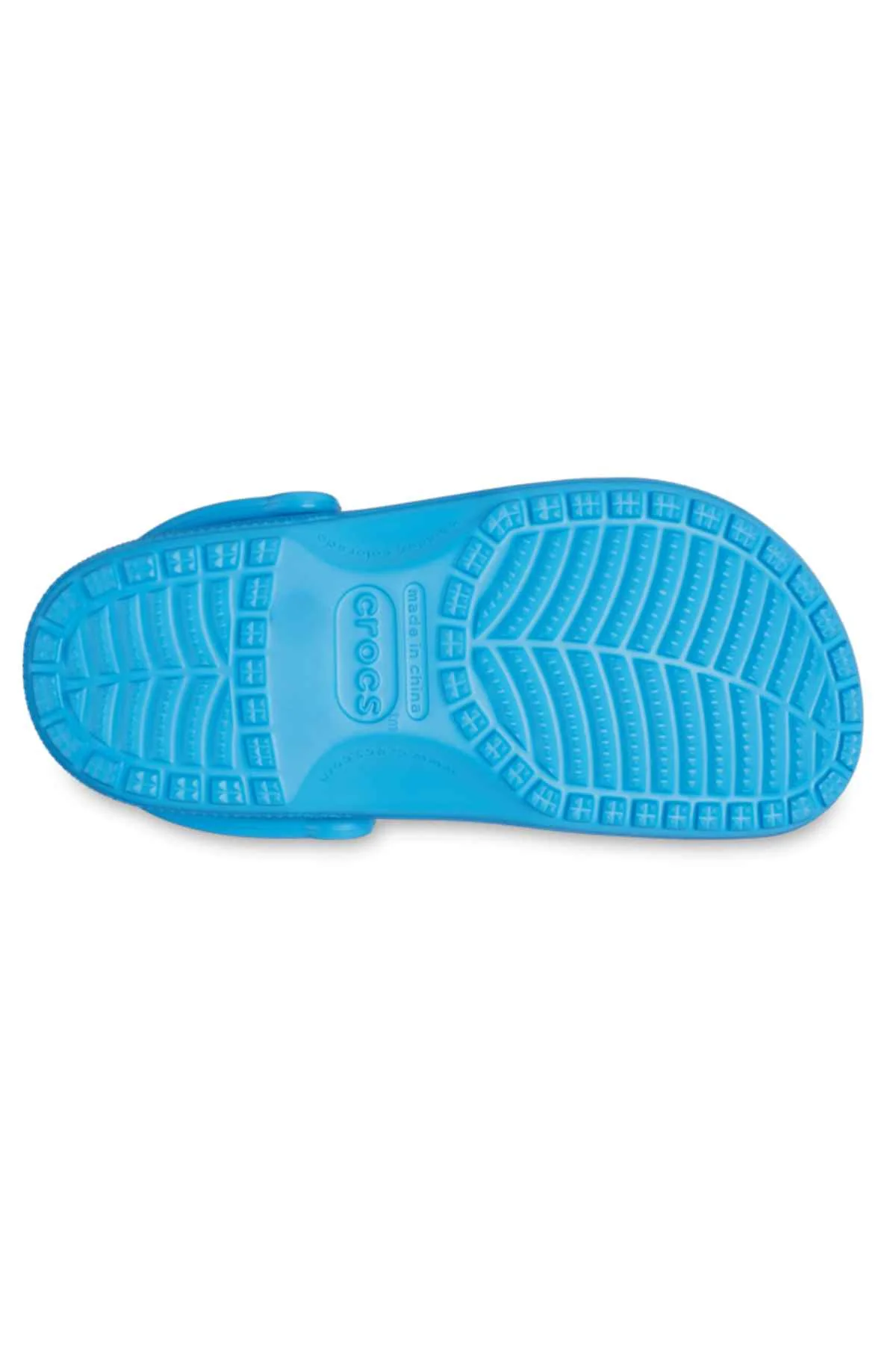 Crocs Classic Kids Clog - Image 4