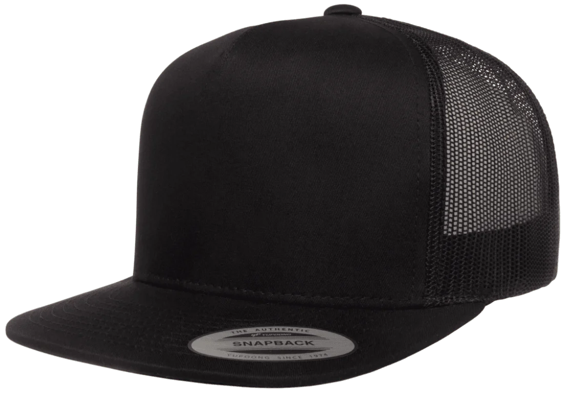 FlexFit Classic Trucker Cap