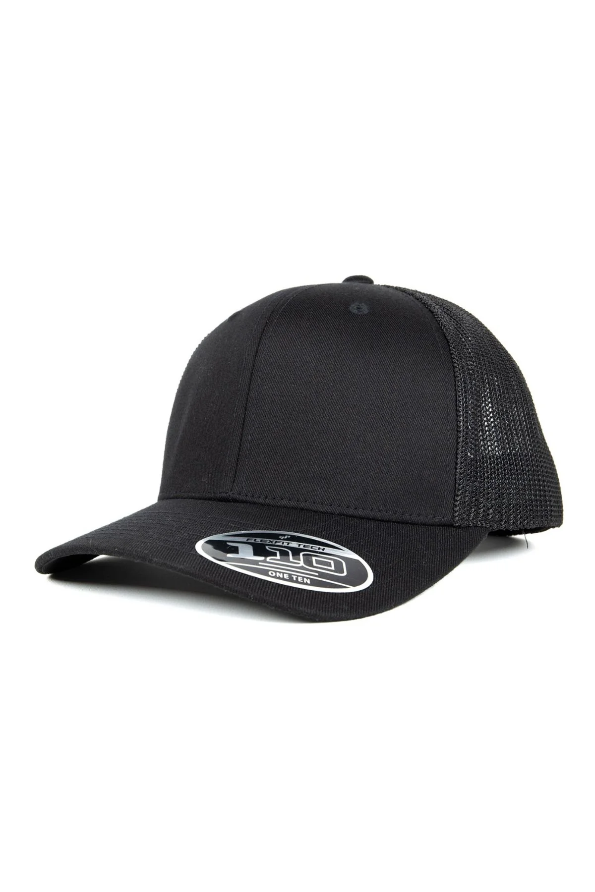 FlexFit MT Mesh Trucker Cap