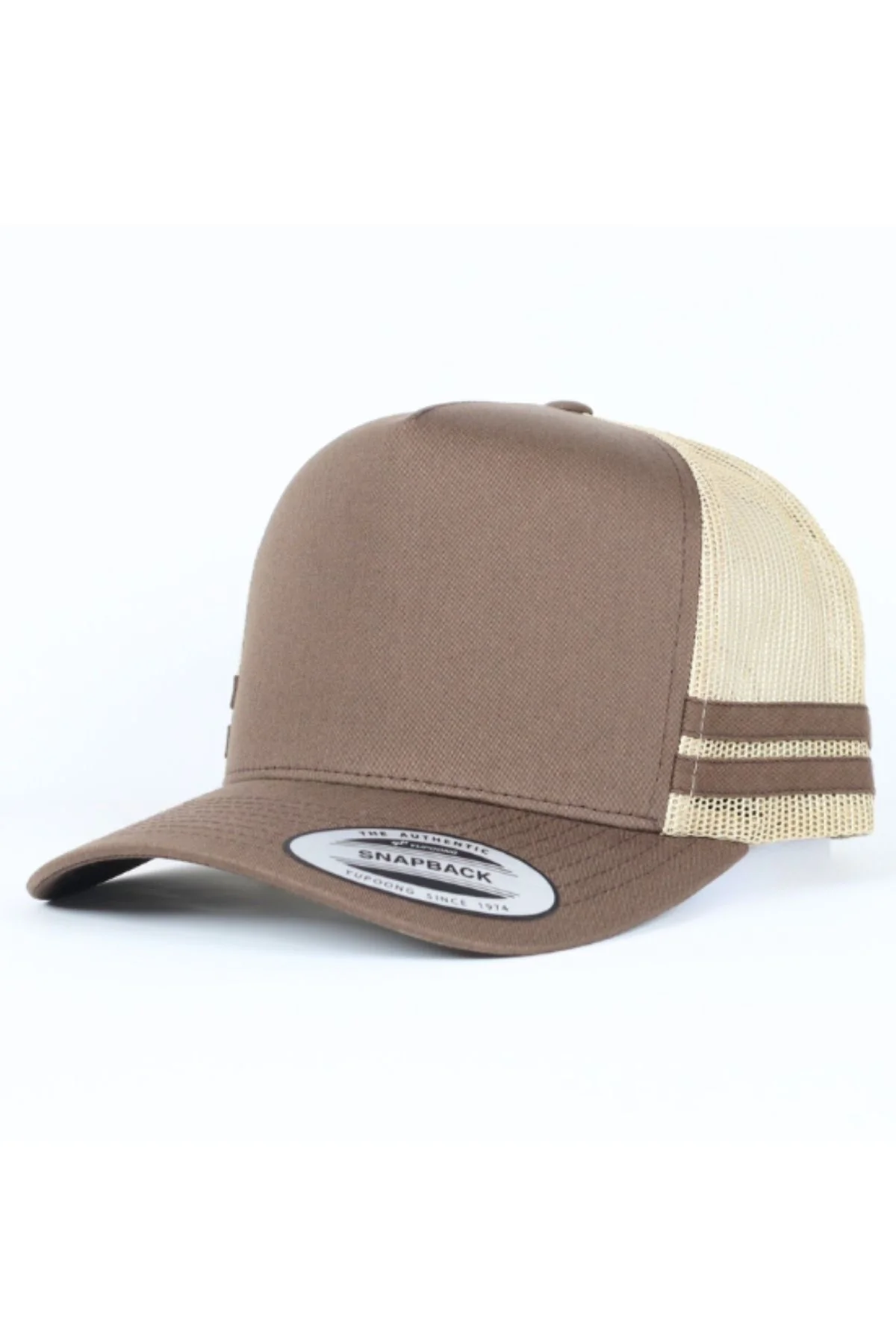 FlexFit Stripe Cap