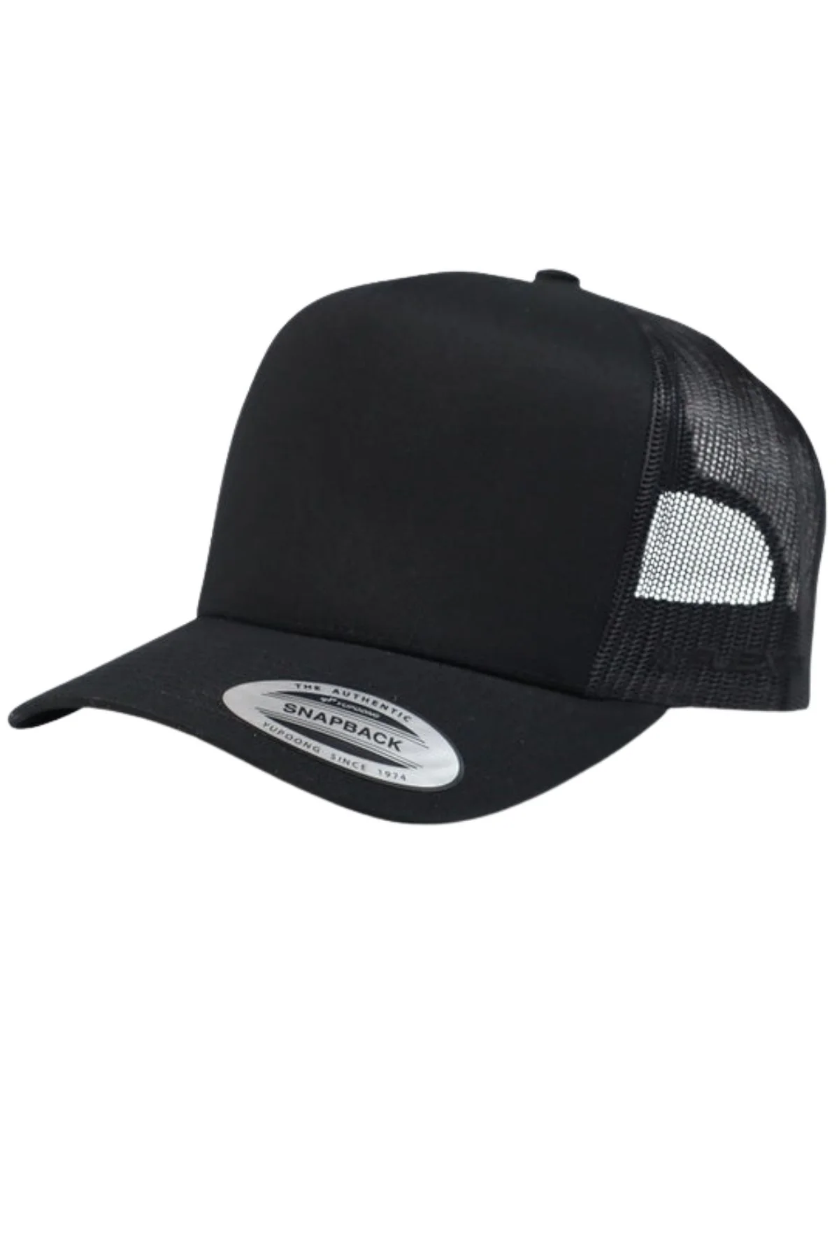FlexFit Trucker Cap