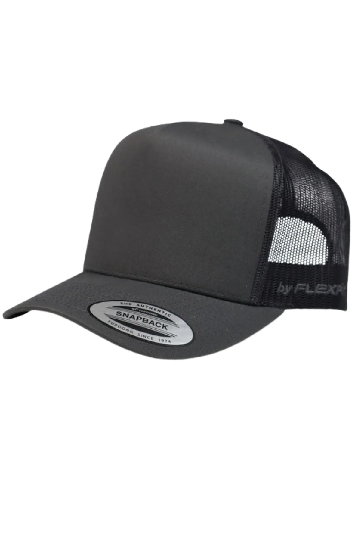 FlexFit Trucker Cap