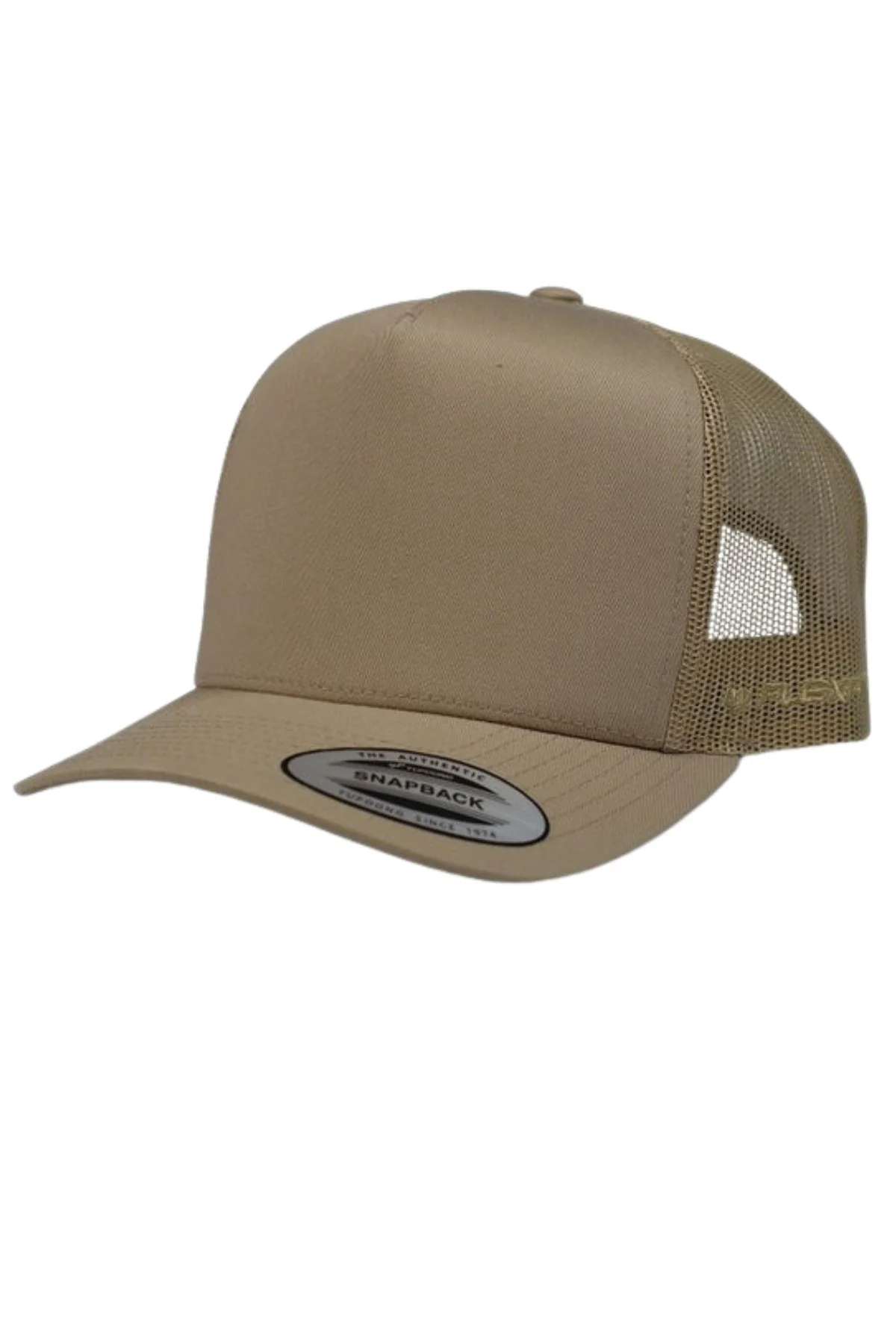 FlexFit Trucker Cap