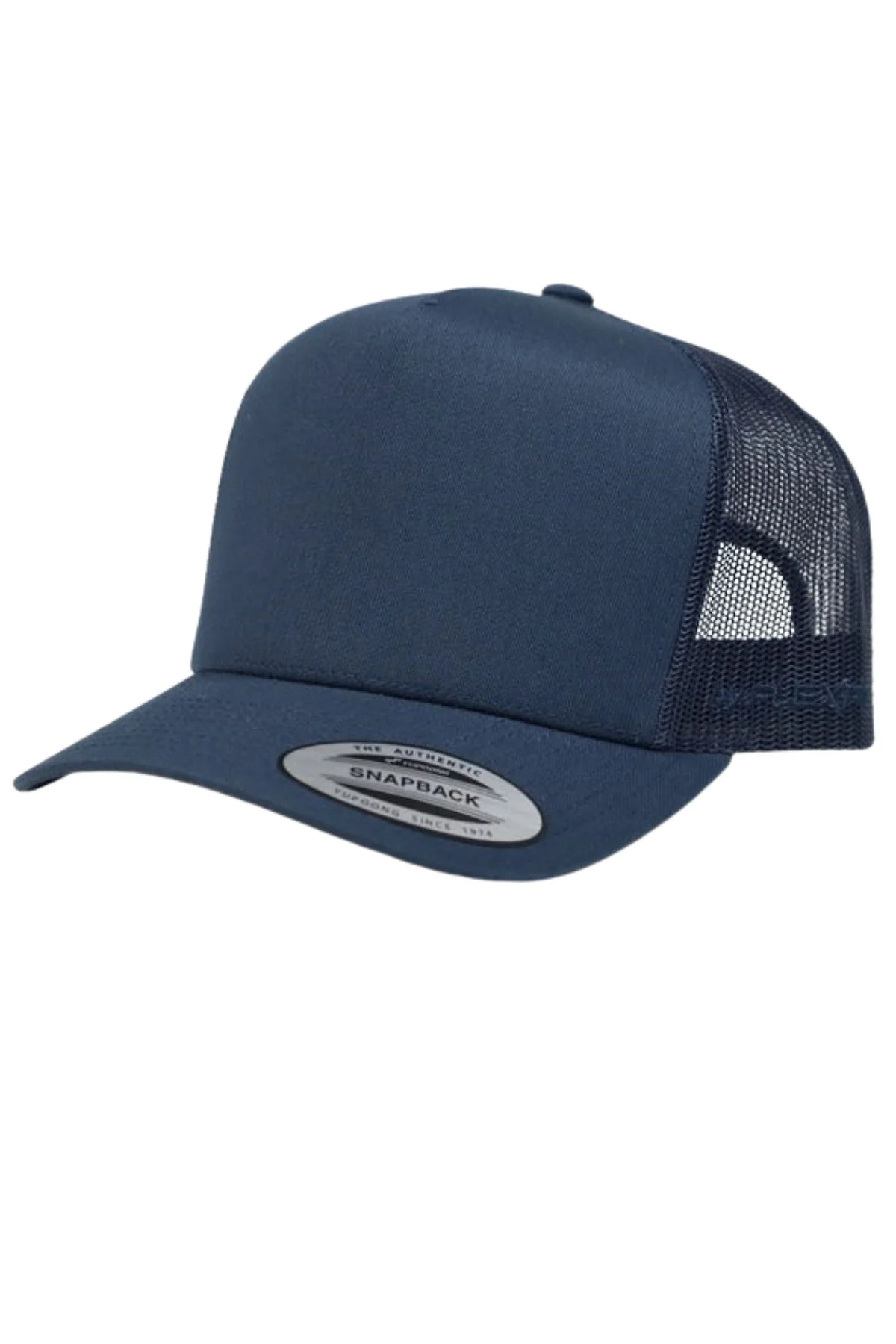 FlexFit Trucker Cap