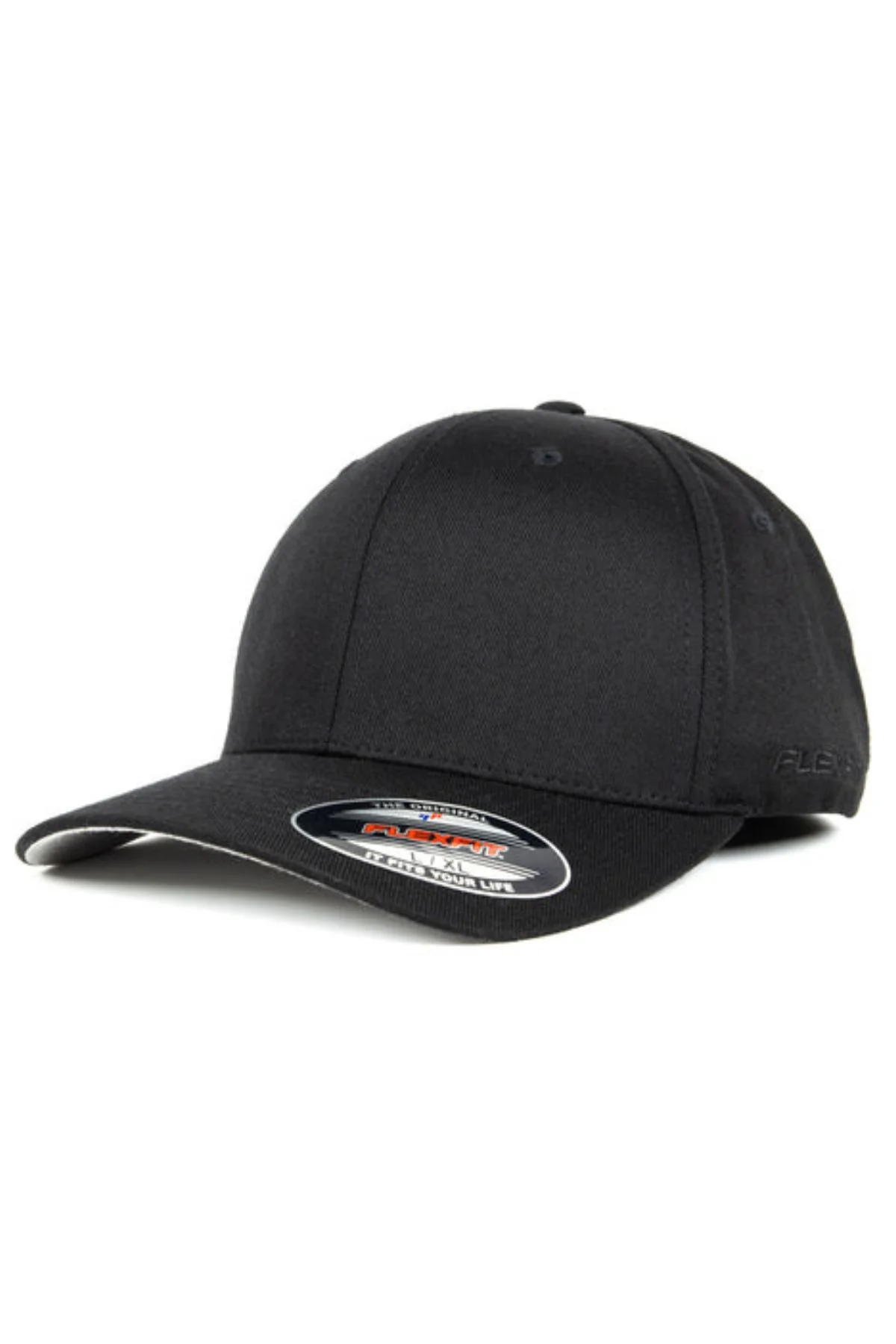 FlexFit Worn By The World Cap