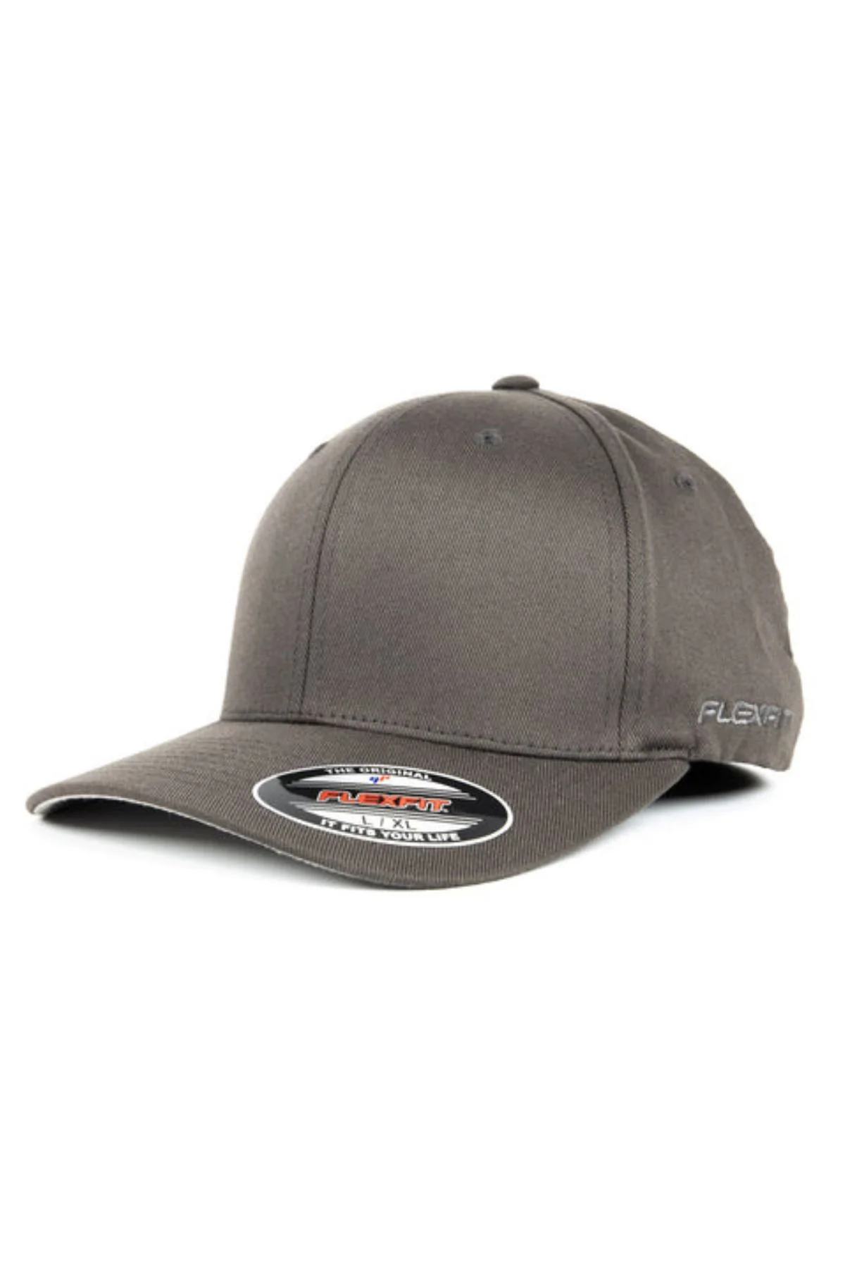 FlexFit Worn By The World Cap