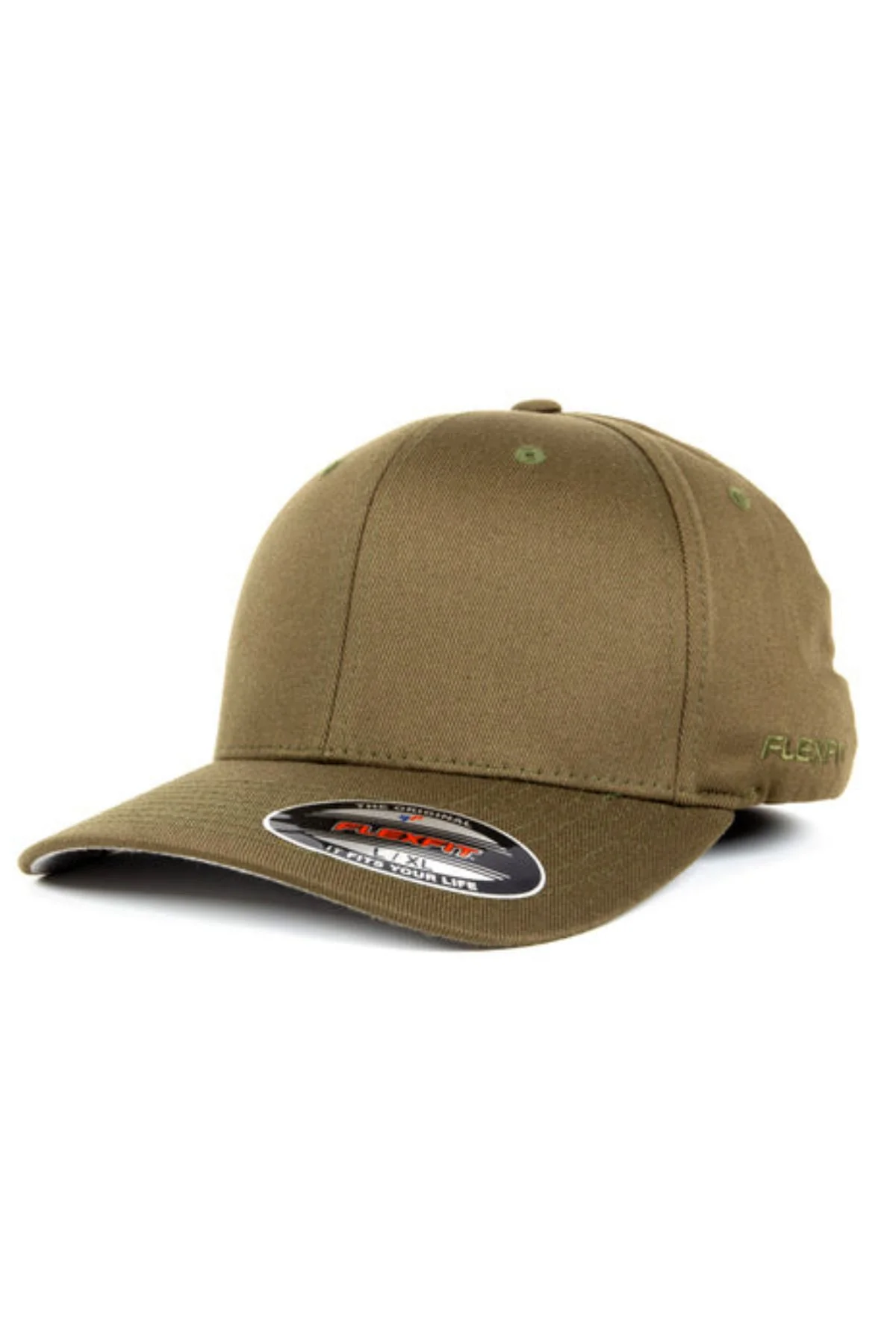 FlexFit Worn By The World Cap