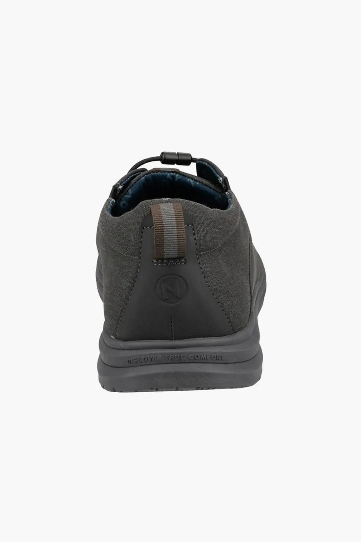 Florsheim Brew City Canvas Lace Sneaker - Image 4