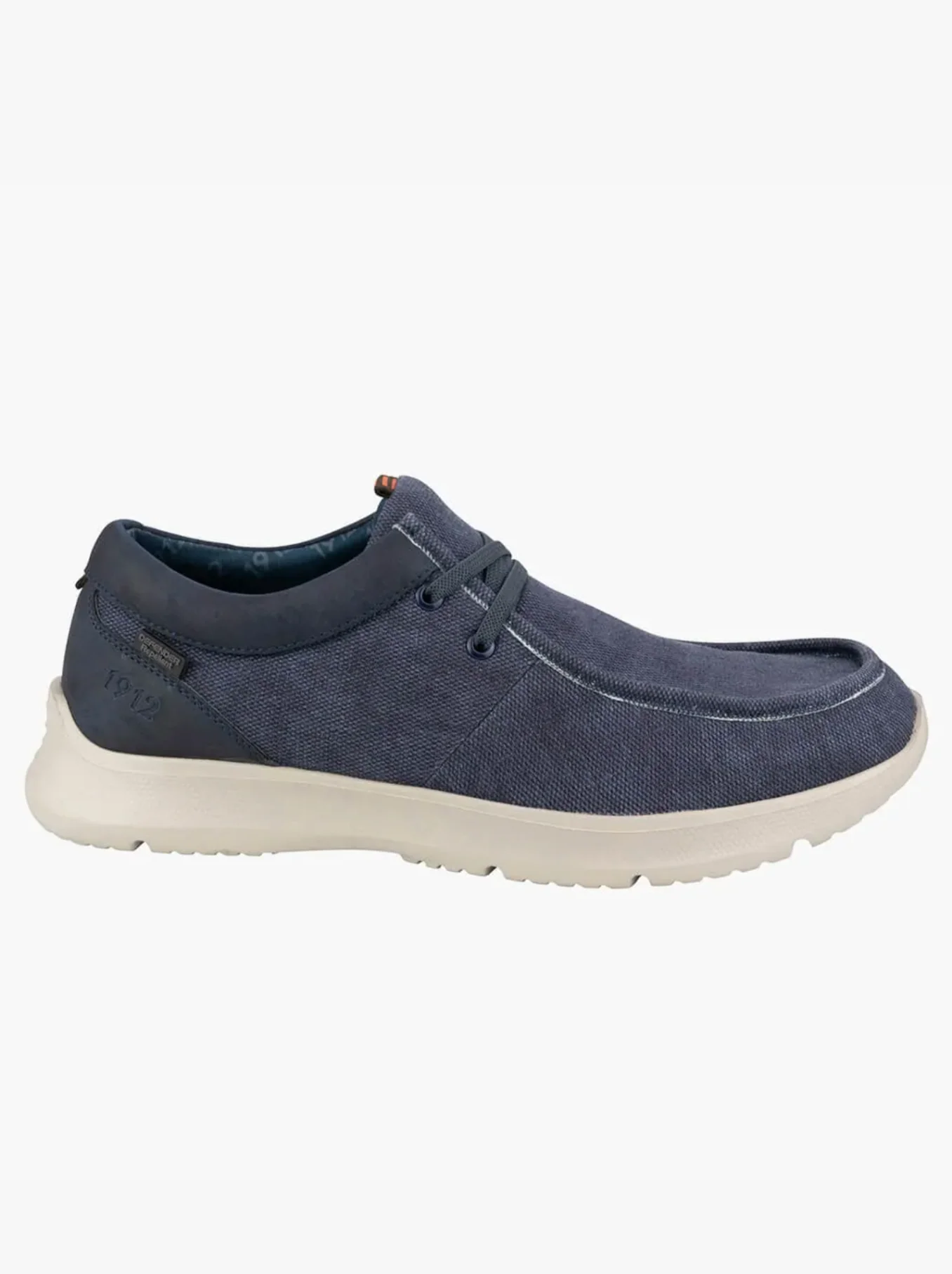 Florsheim Bushwacker Canvas Slip On - Image 3