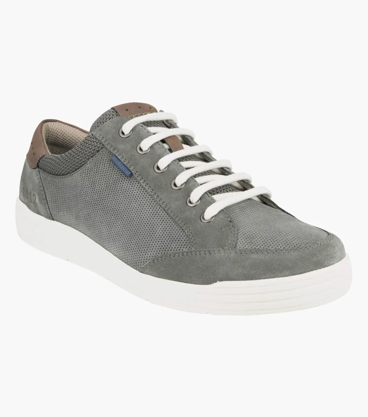 Florsheim City Walk Lace Sneaker