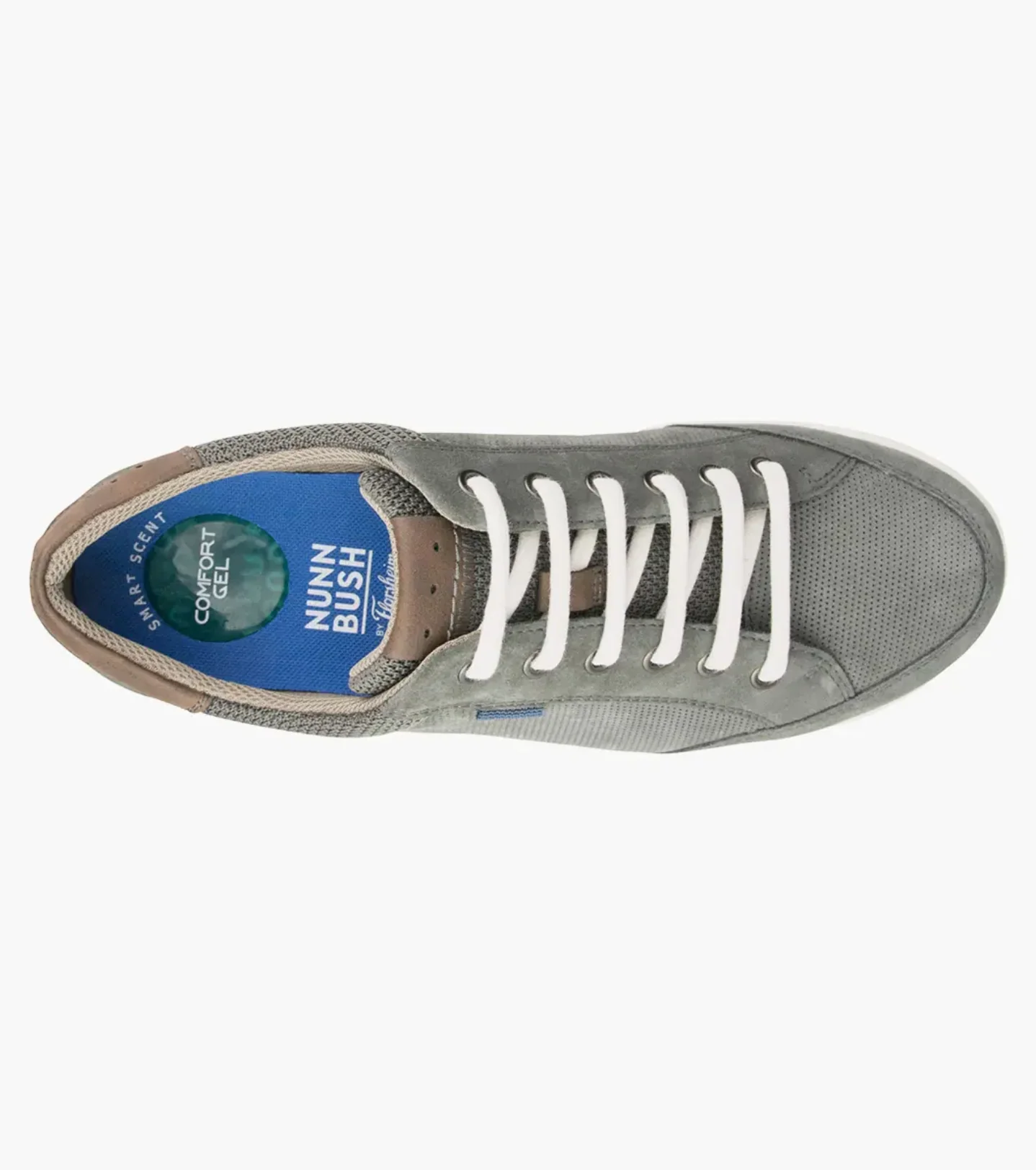 Florsheim City Walk Lace Sneaker - Image 2