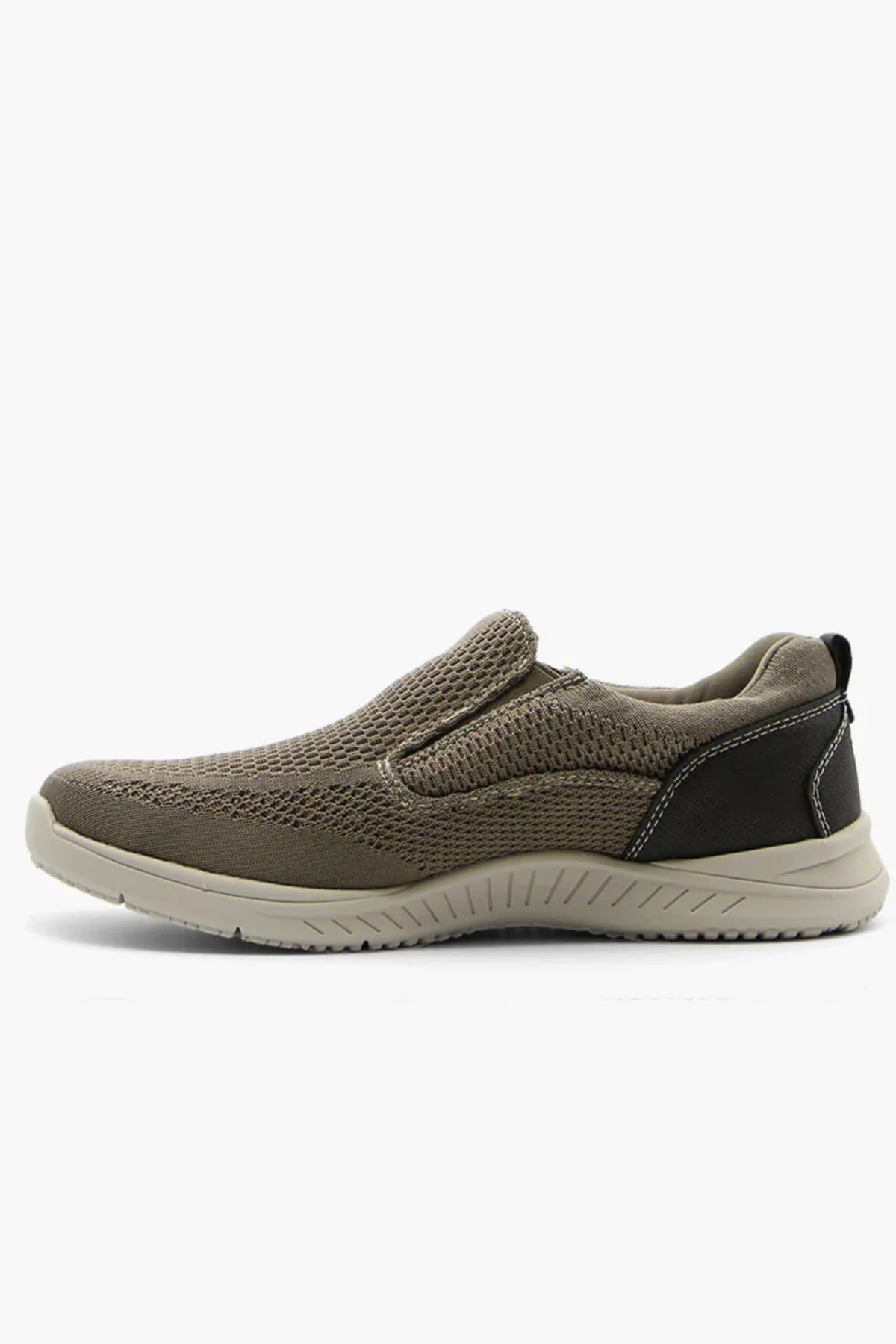 Florsheim Conway Knit Moc Toe Slip On - Image 2