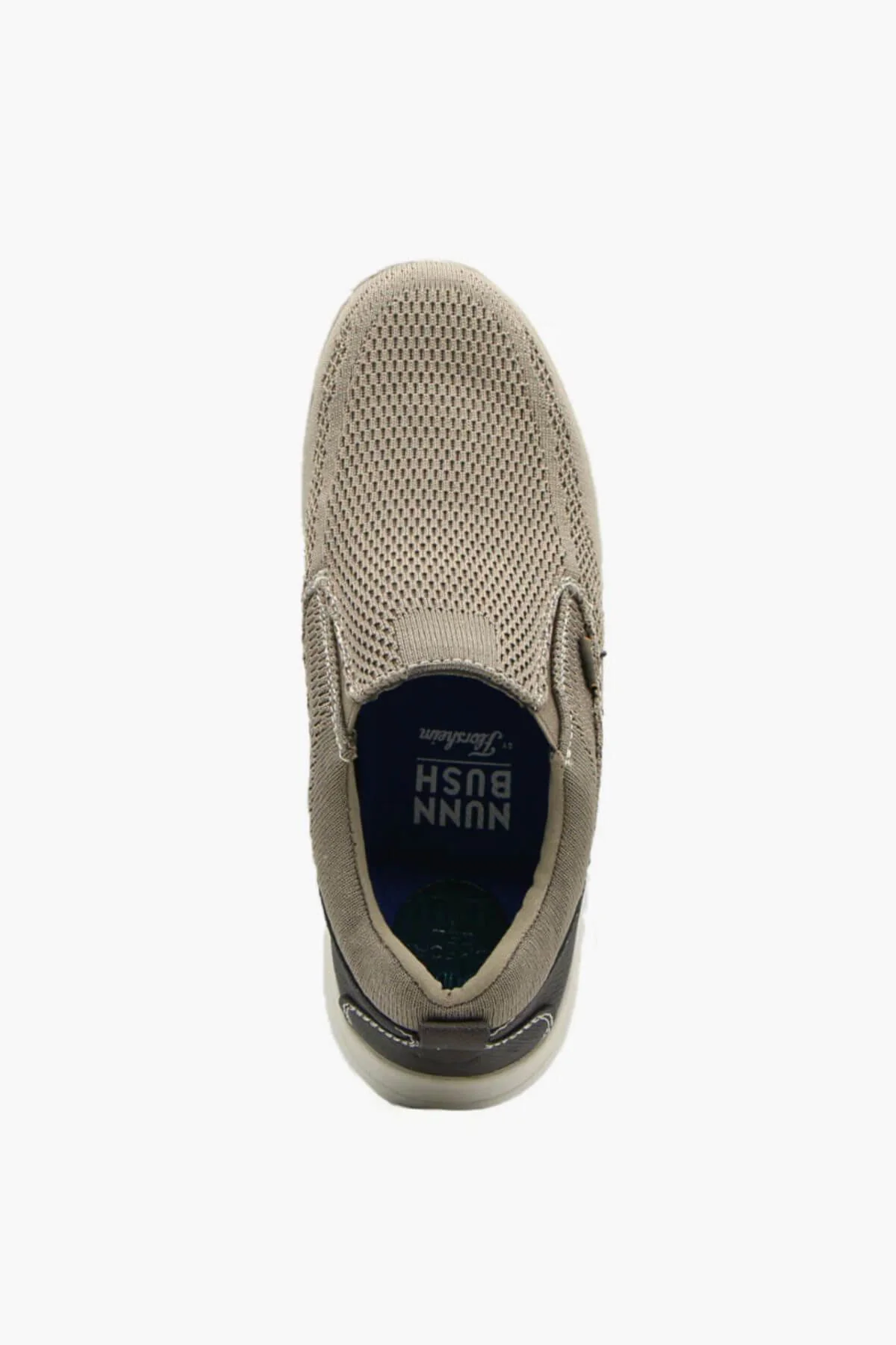 Florsheim Conway Knit Moc Toe Slip On - Image 3