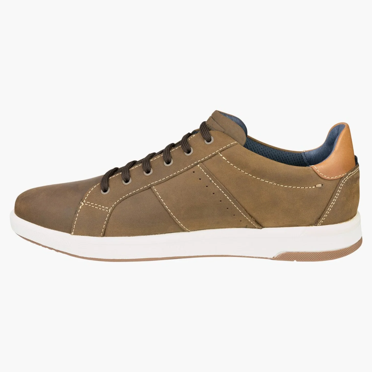 Florsheim Crossover Lace Sneaker - Image 3