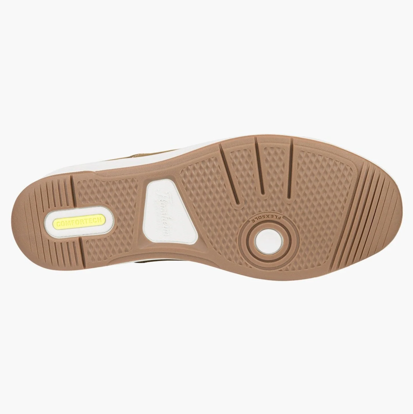 Florsheim Crossover Lace Sneaker - Image 4
