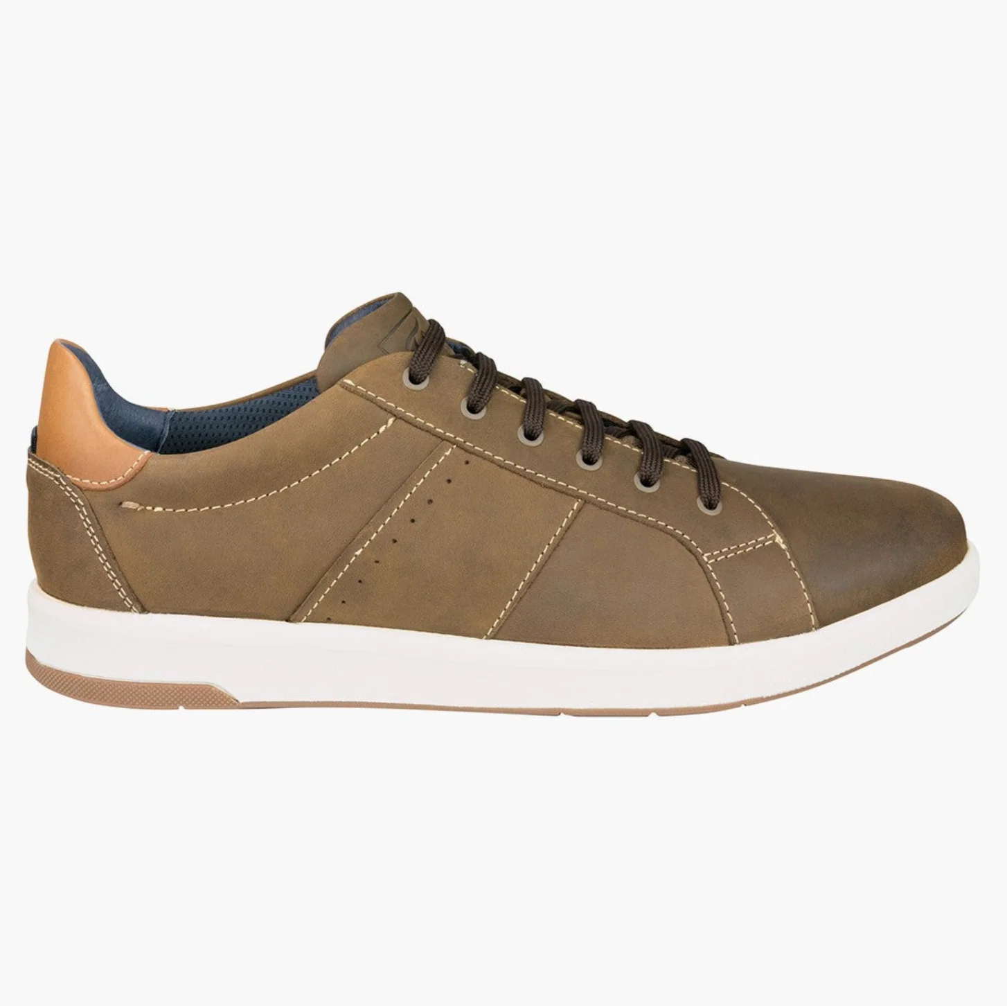 Florsheim Crossover Lace Sneaker - Image 6