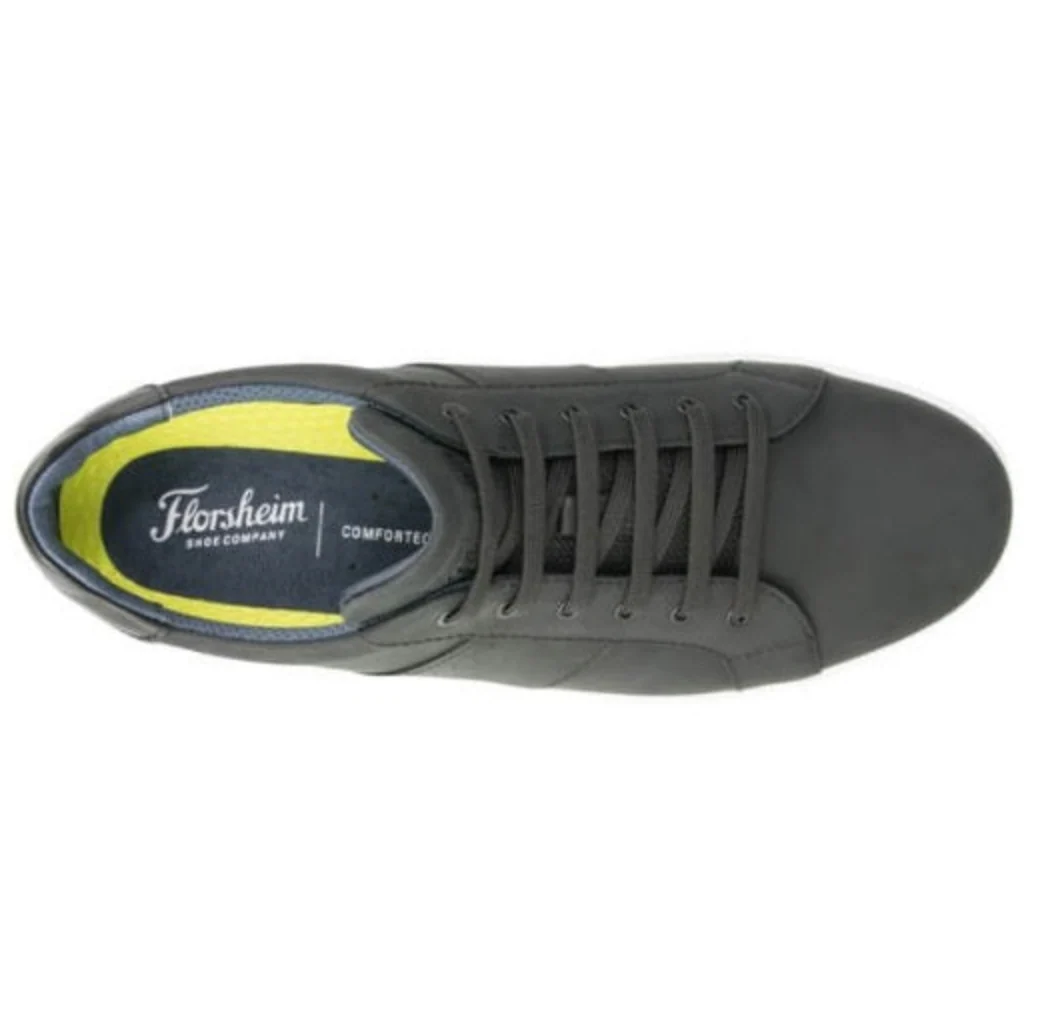 Florsheim Crossover Lace Sneaker - Image 2