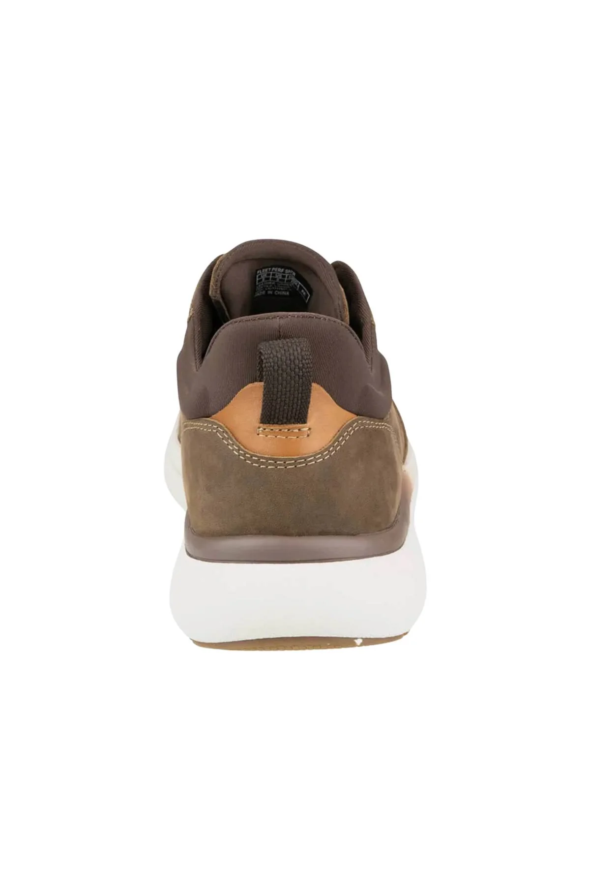 Florsheim Fleet Perf Sneaker - Image 4