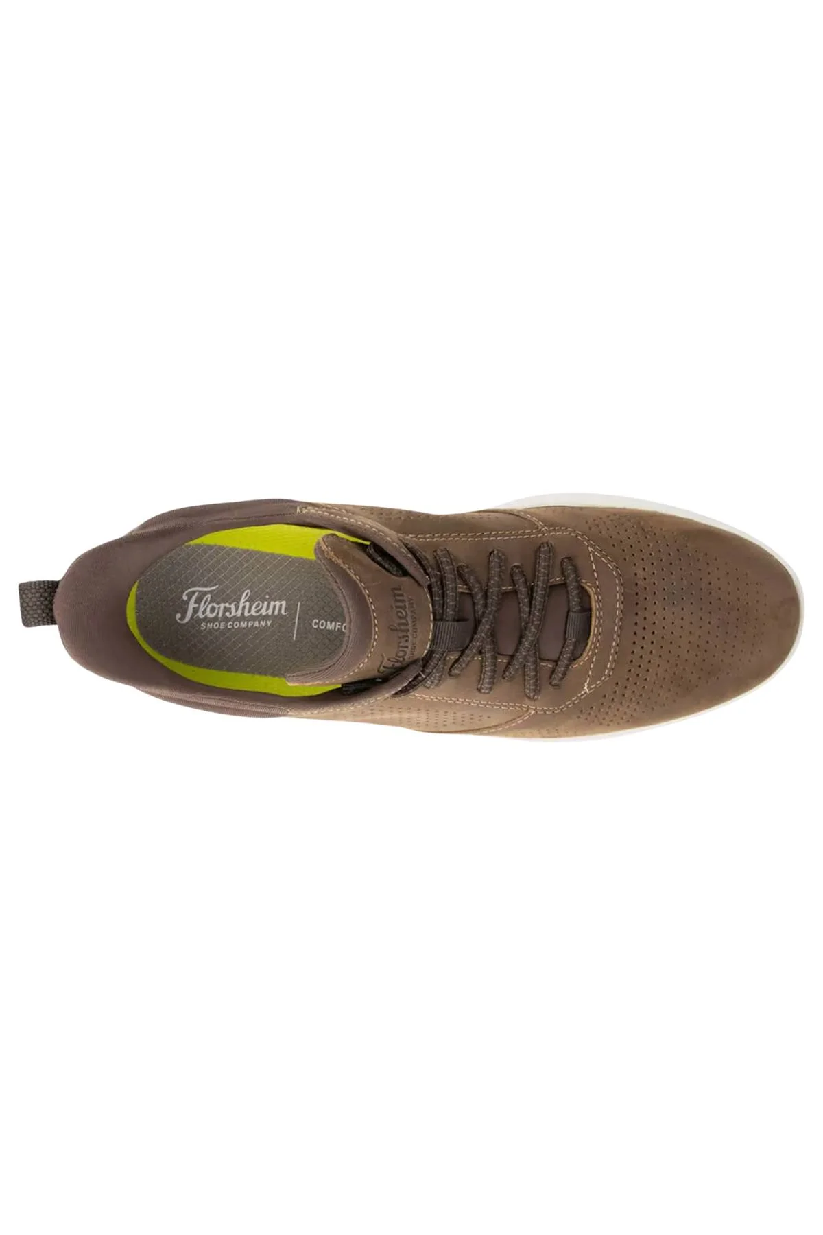 Florsheim Fleet Perf Sneaker - Image 5