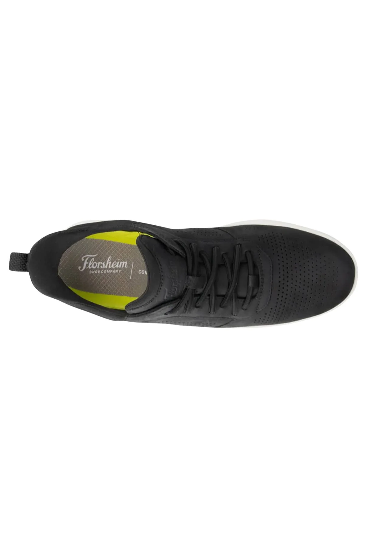 Florsheim Fleet Perf Sneaker - Image 6