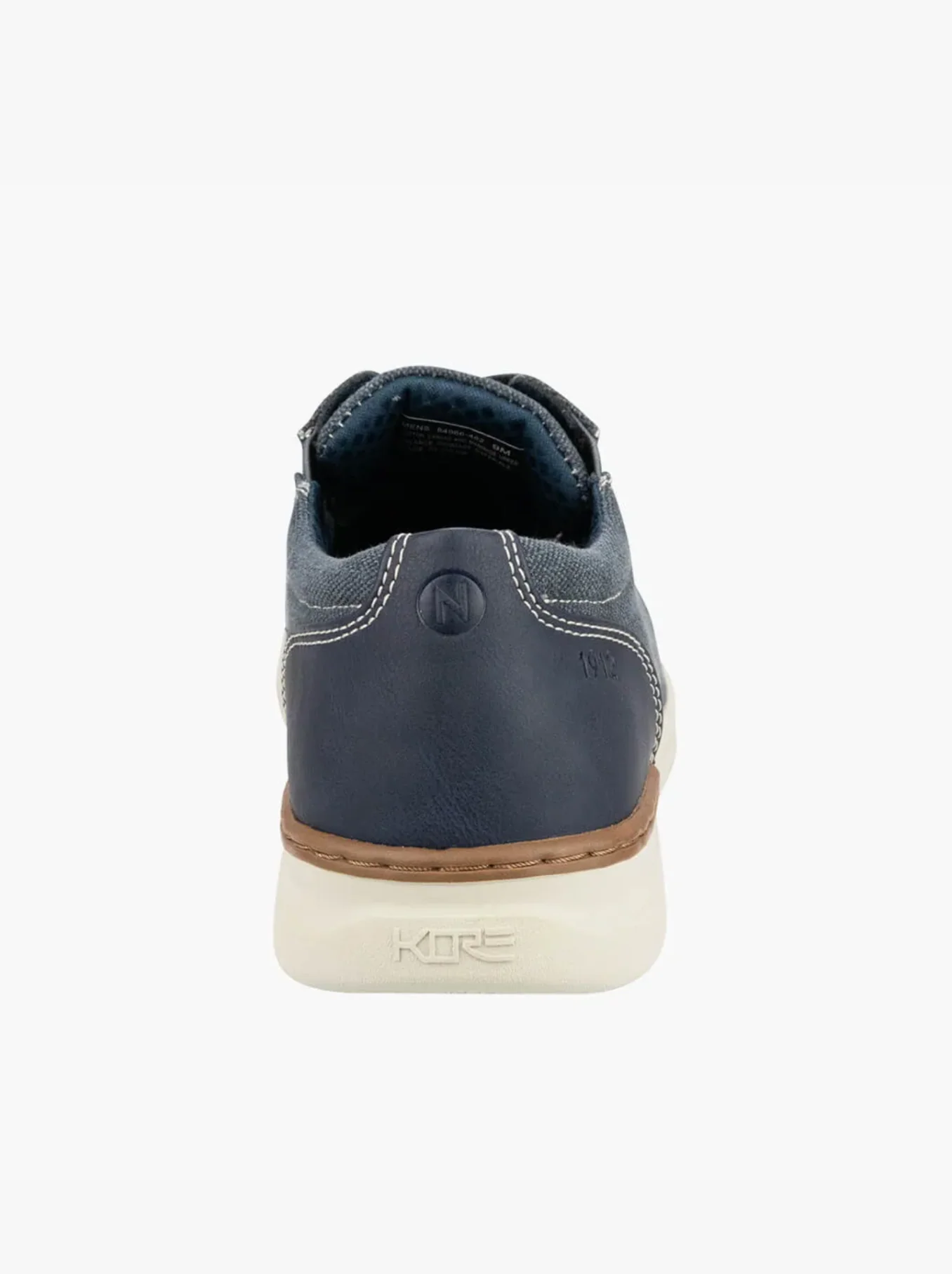 Florsheim Kore Tour Canvas Lace Sneaker - Image 4