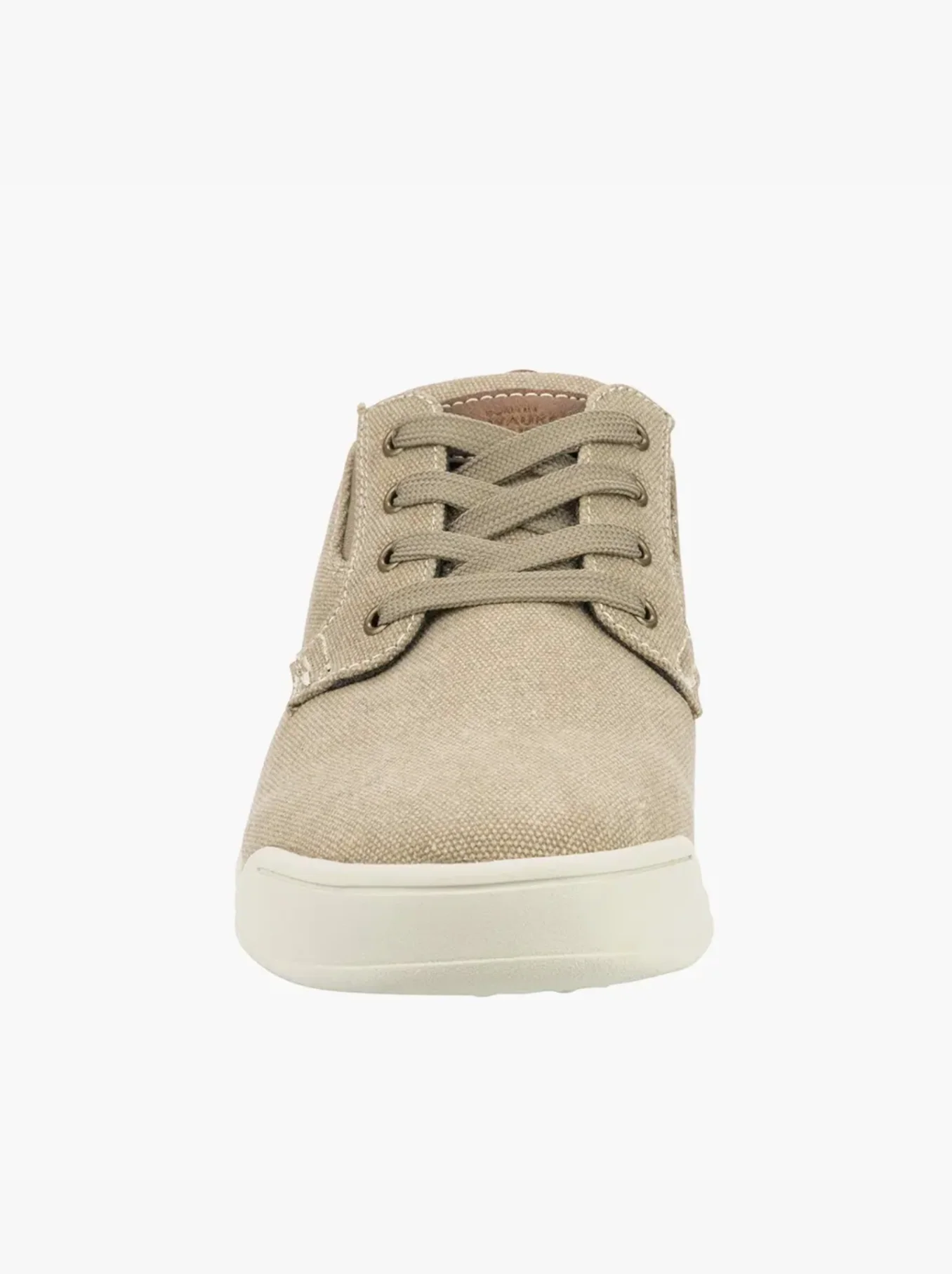 Florsheim Kore Tour Canvas Lace Sneaker - Image 2