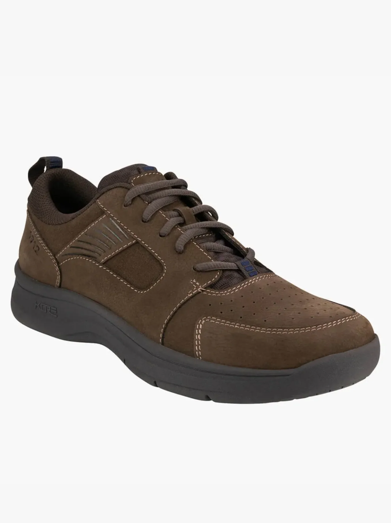 Florsheim Mac Mocc Ox Lace